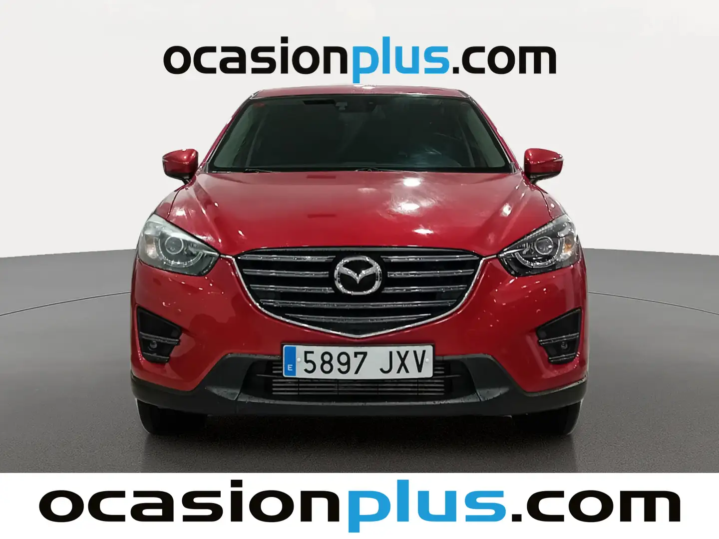 Foto Mazda CX-5 Mazda CX-5 2.2 DE Black Tech Edition 2WD (150 CV)