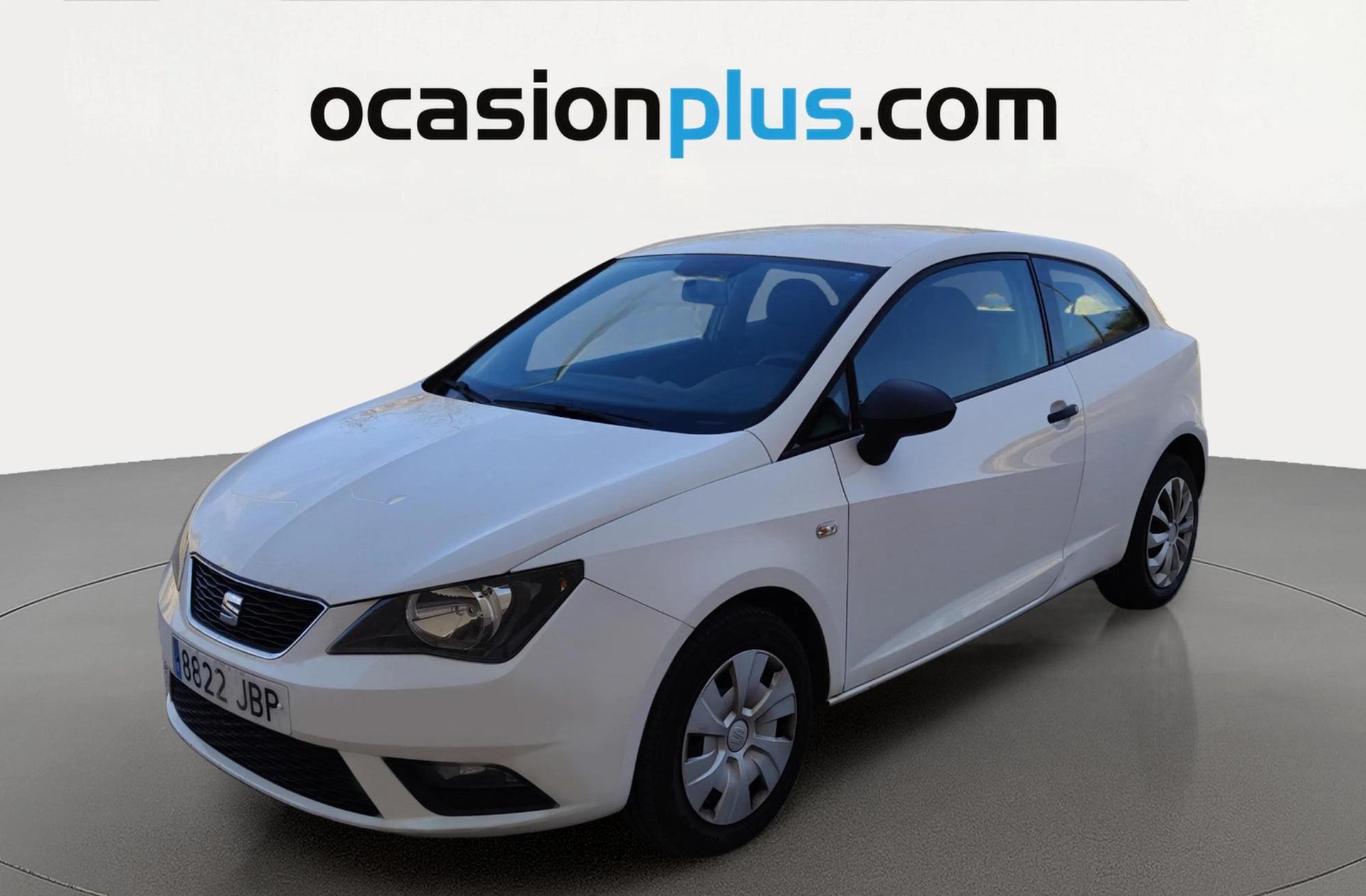 SEAT Ibiza SC 1.2 TDI CR Reference
