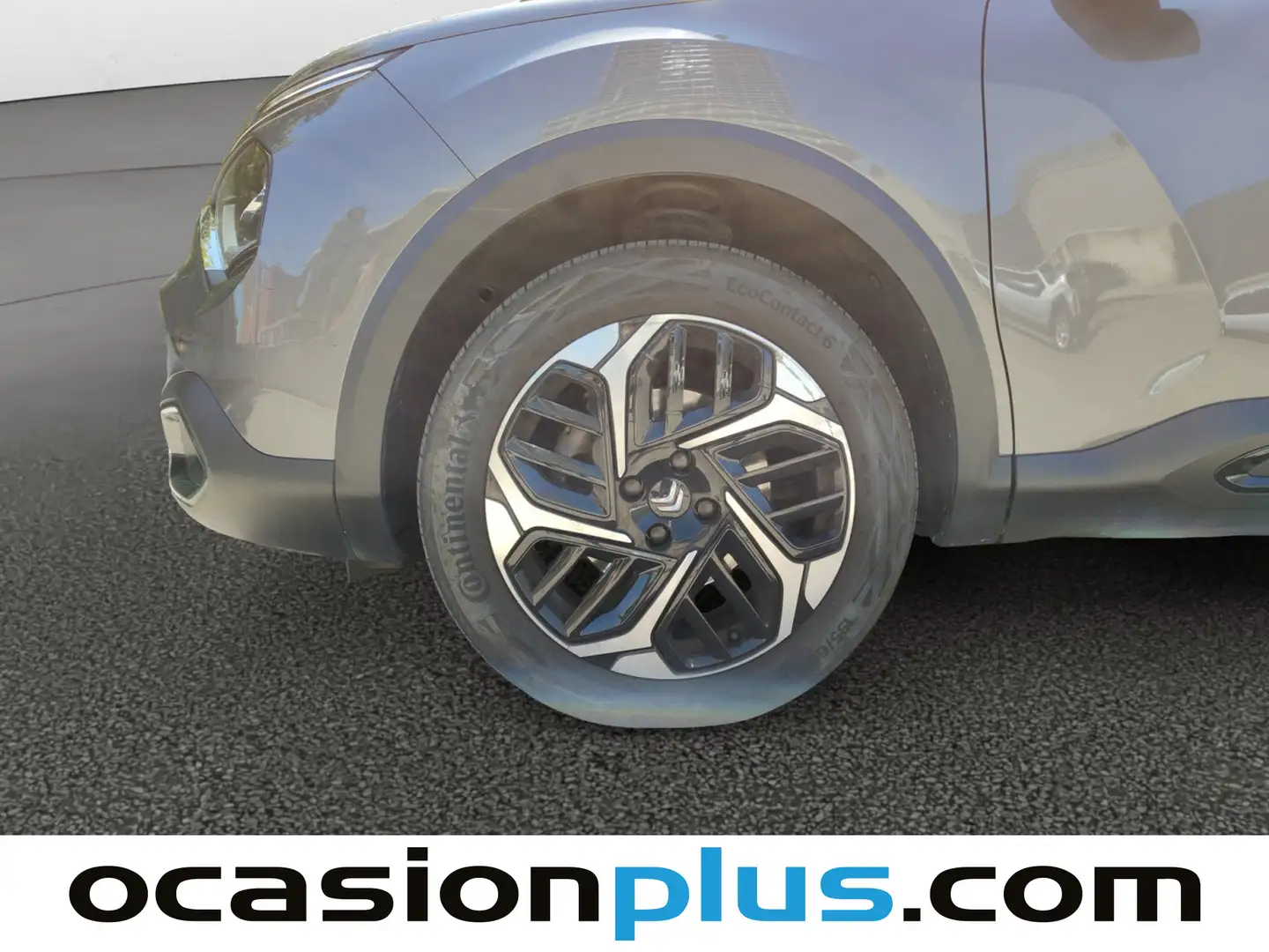 Foto Citroën C4 Citroen C4 PureTech 130 S&S 6v Feel Pack (130 CV)