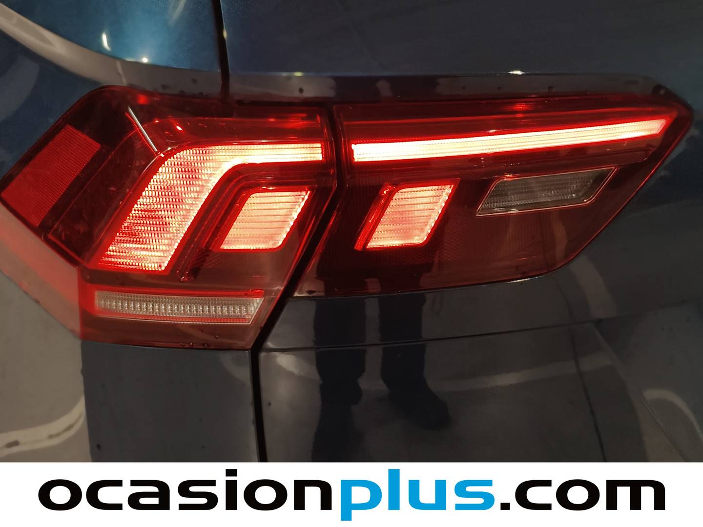 Volkswagen Tiguan Volkswagen Tiguan Life 1.5 TSI (150 CV) DSG km 0