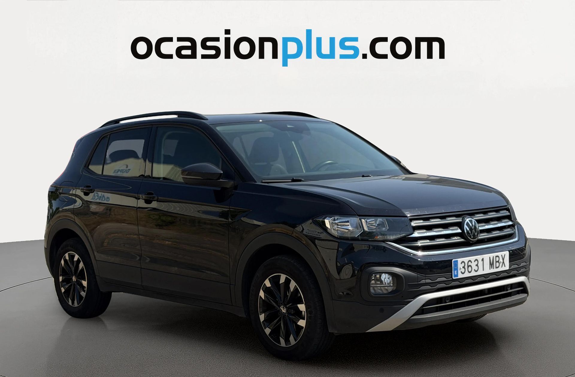 Volkswagen T-Cross Advance 1.0 TSI DSG - foto 2