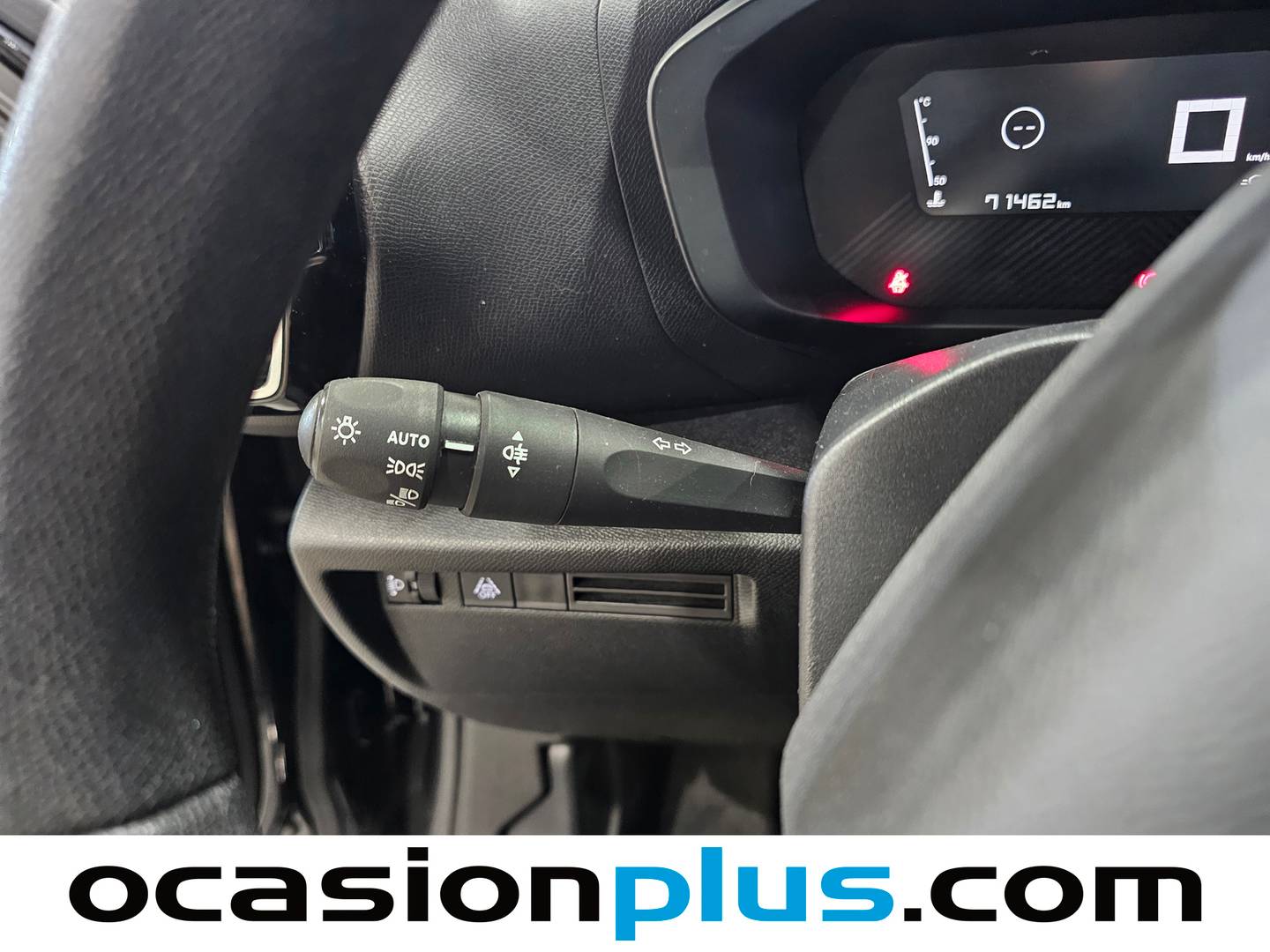 Citroën C4 Citroën C4 BlueHDi 110 S&S Live Pack (110 CV) de ocasión