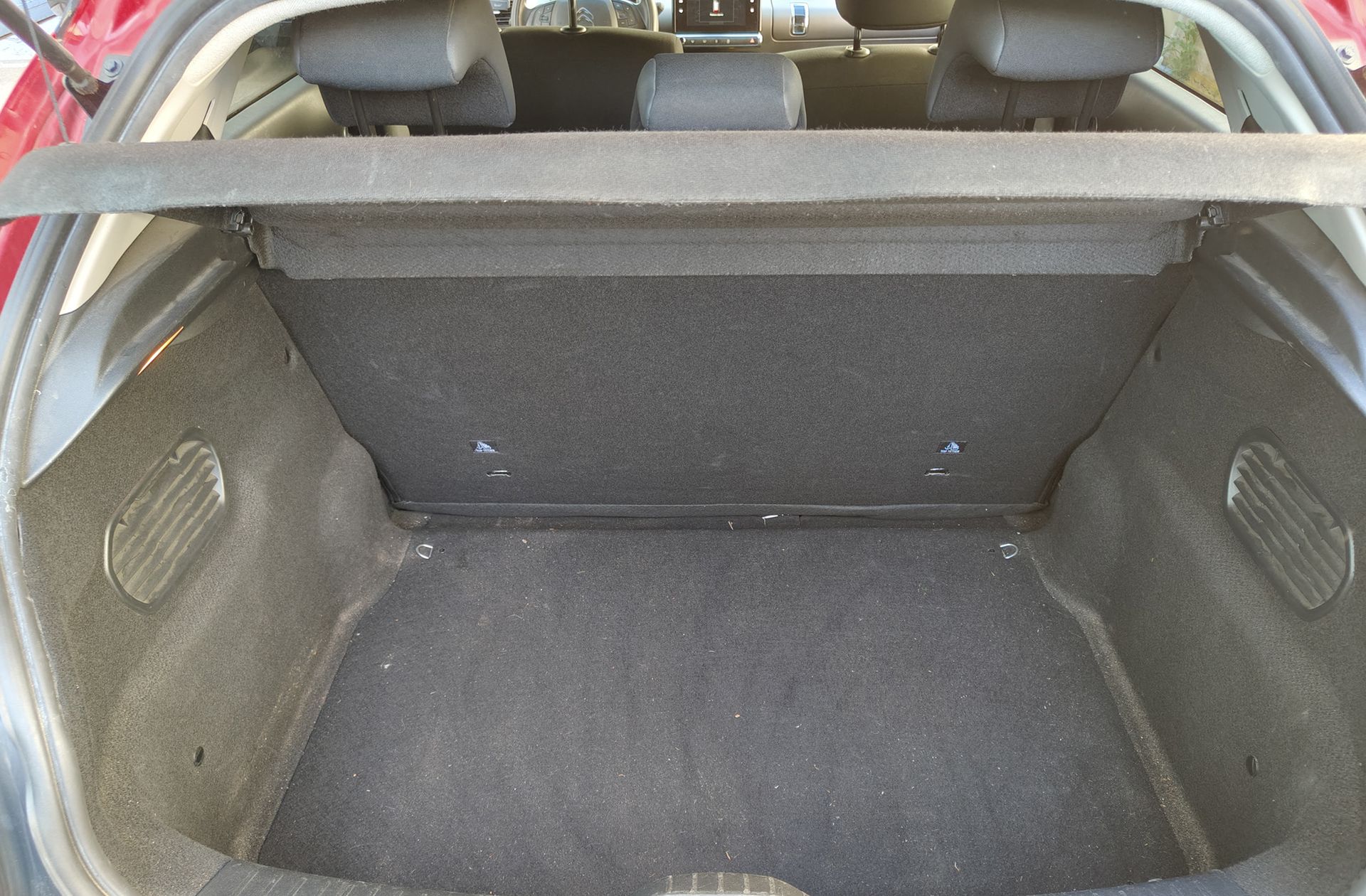 Citroën C4 Cactus PureTech 110 Feel - foto 15