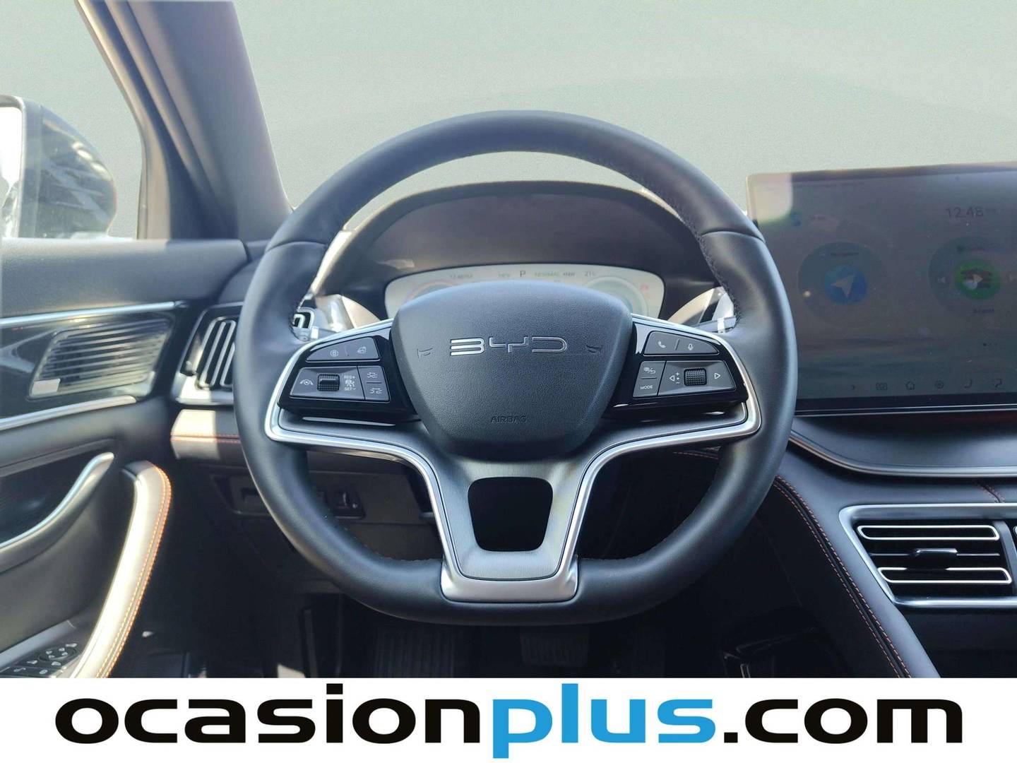 BYD Seal U DM-i BYD Seal U DM-i Comfort  (218 CV) automático