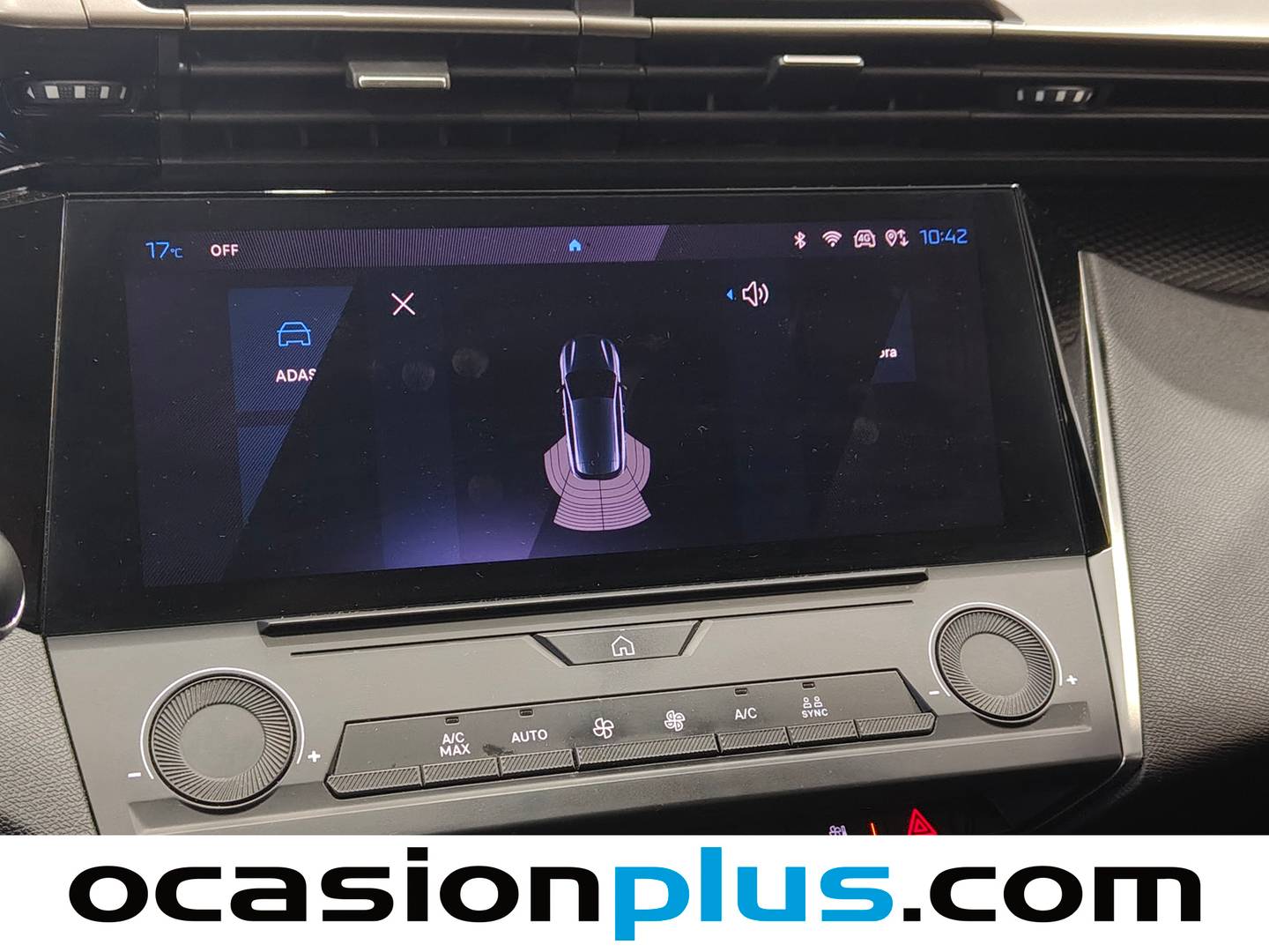 Peugeot 308 Peugeot 308 PureTech 130 S&S Active Pack (130 CV) seminuevo