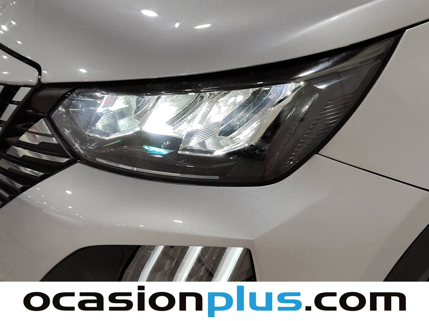 Peugeot 2008 Peugeot 2008 Allure Hybrid eDCS6 (145 CV) barato
