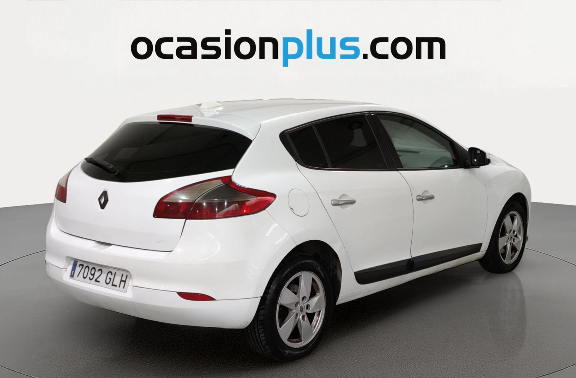 Renault Mégane 1.5 dCi eco2 Dynamique - foto 4