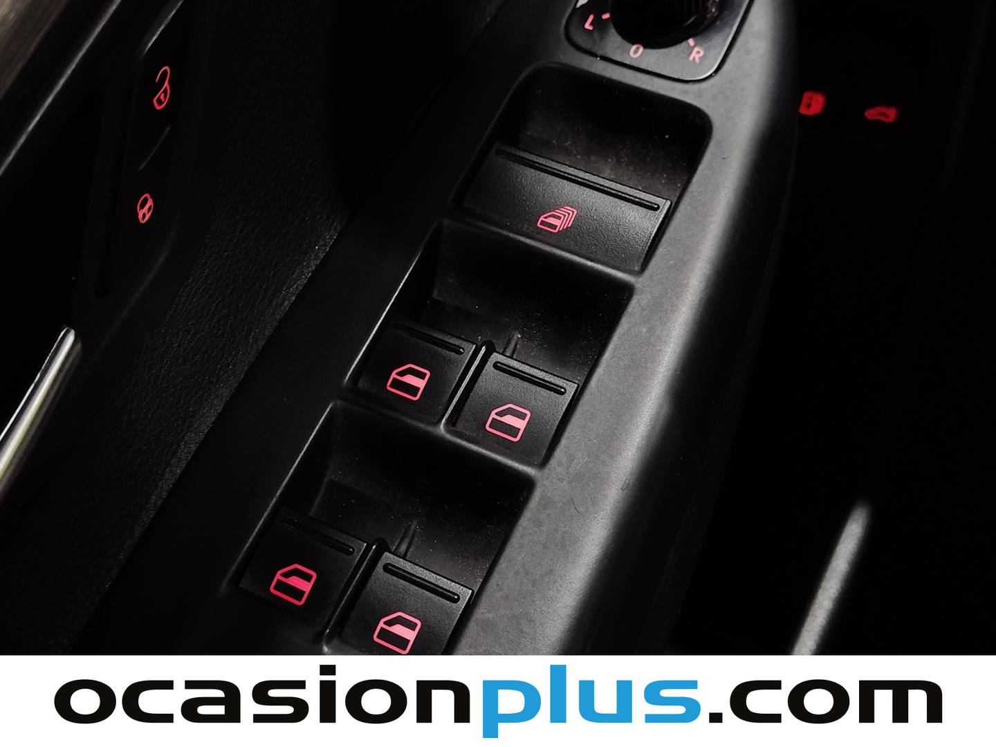 Volkswagen Eos Volkswagen Eos 2.0 FSI (150 CV) gasolina