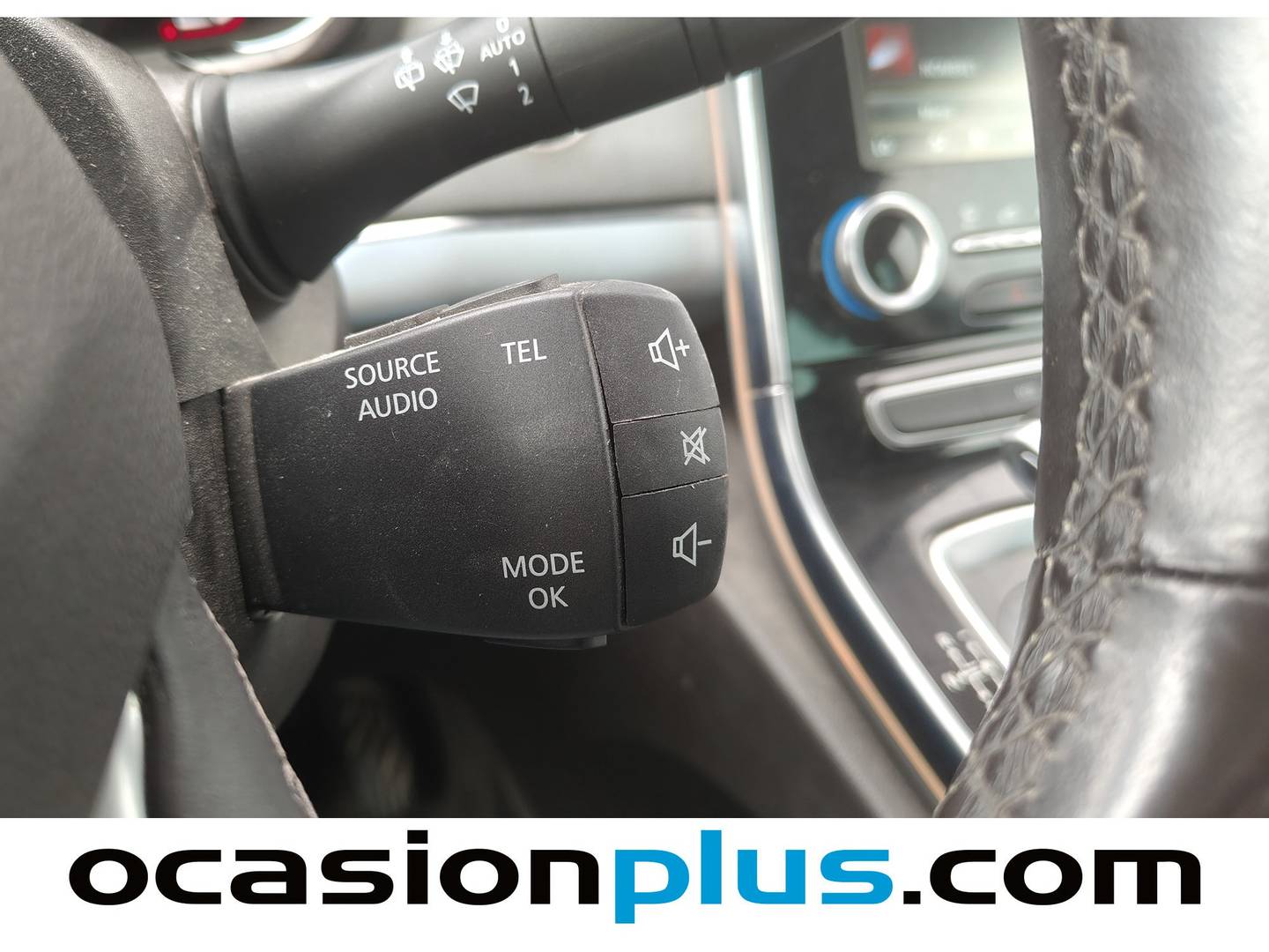 Renault Espace Renault Espace Zen Energy TT dCi (160 CV) EDC 7 Plazas km 0