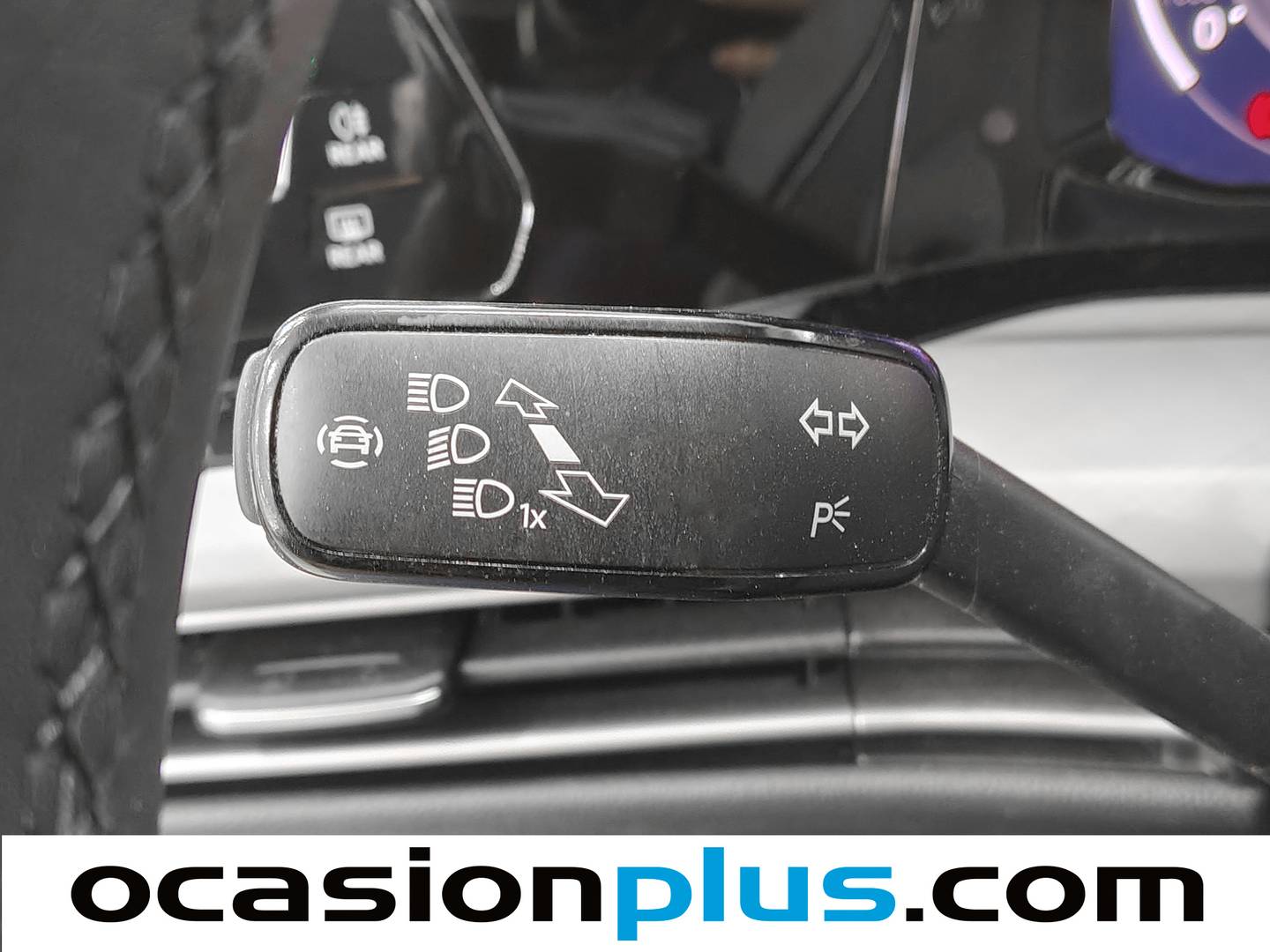 Volkswagen Golf Volkswagen Golf Life 1.5 TSI (130 CV) seminuevo