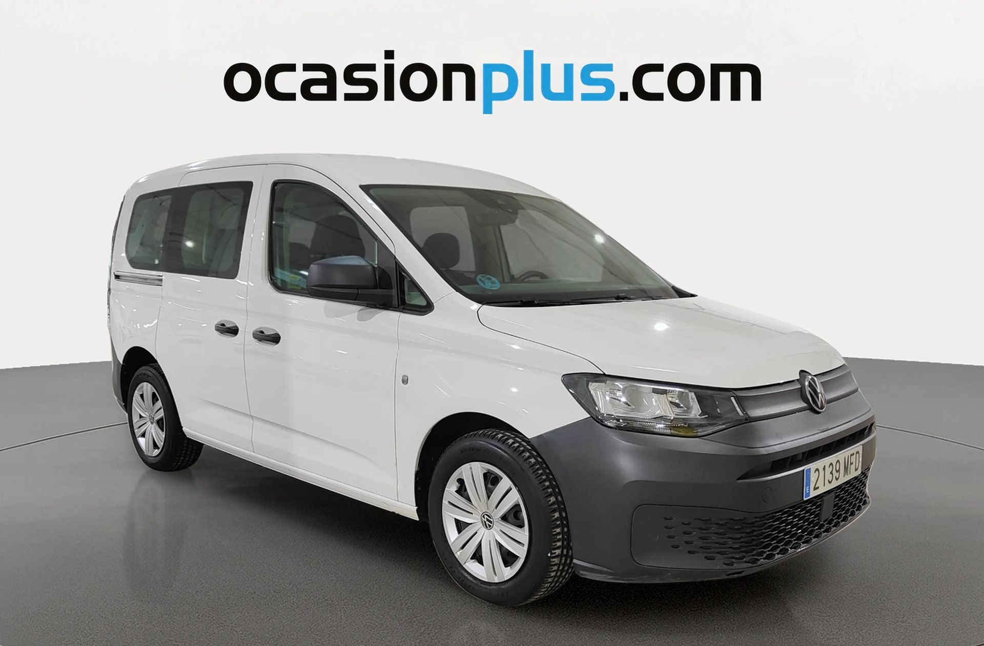 Volkswagen Caddy 2.0 TDI - foto 2