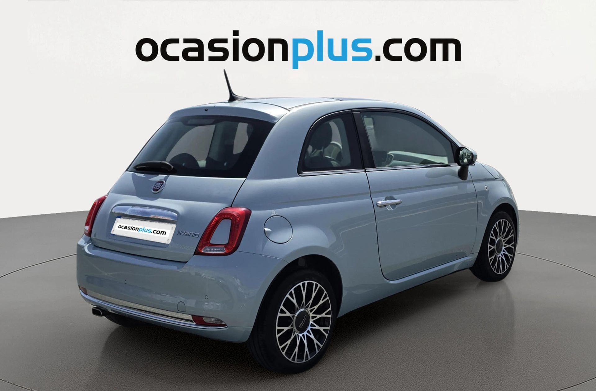 Fiat 500 1.0 Hybrid Dolcevita - foto 4