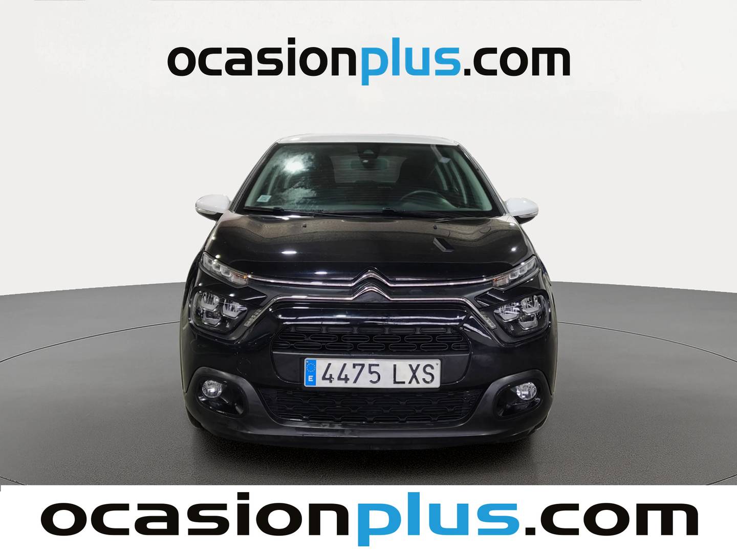 Foto Citroën C3 Citroen C3 PureTech 83 Feel Pack (83 CV)
