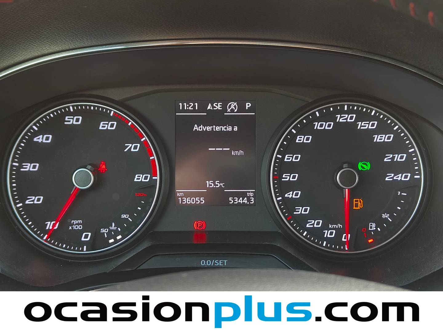 Seat Arona SEAT Arona 1.0 TSI Ecomotive FR DSG (115 CV) 115cv