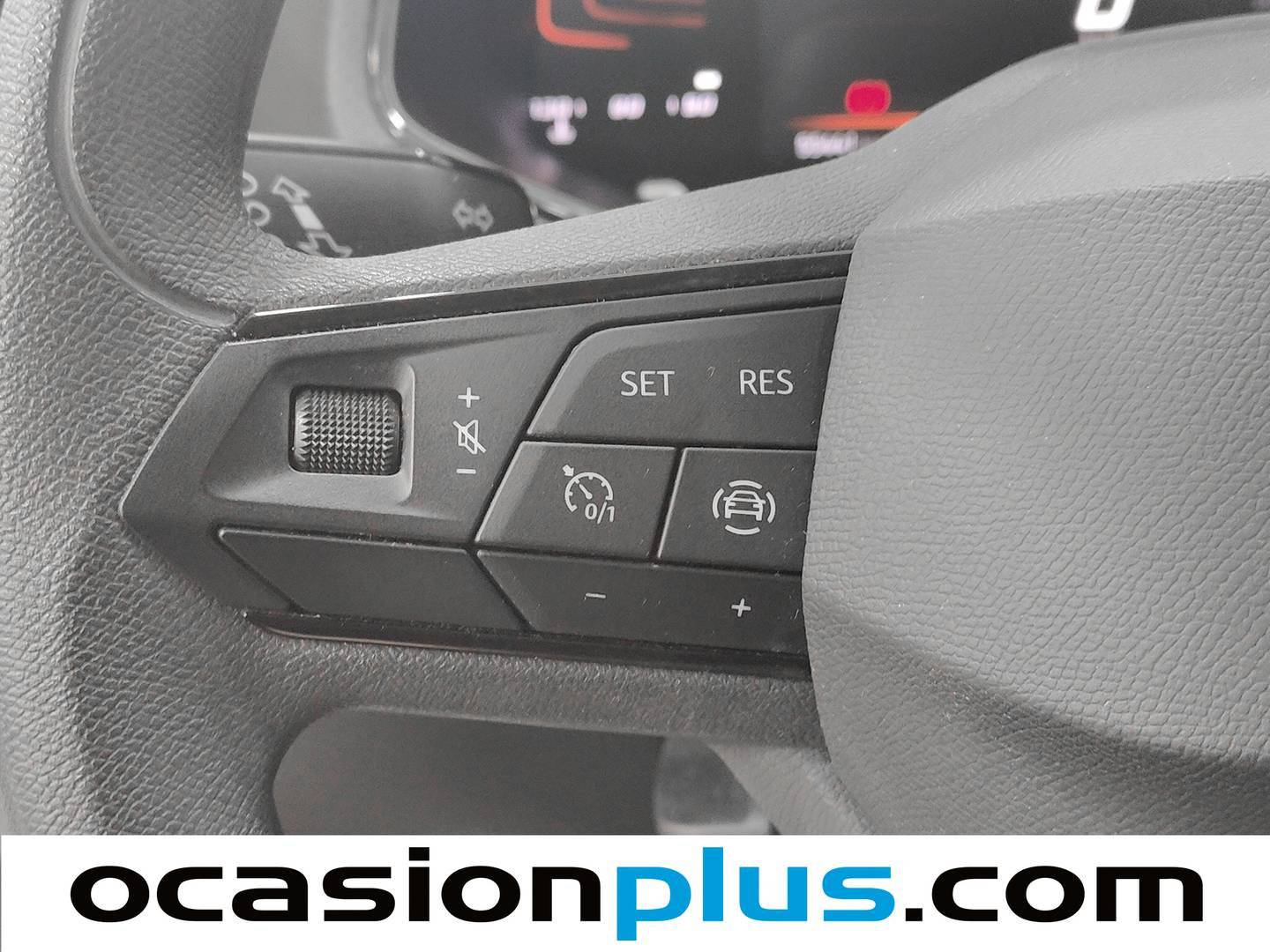 Seat Ibiza SEAT Ibiza 1.0 MPI Reference XL (80 CV) seminuevo