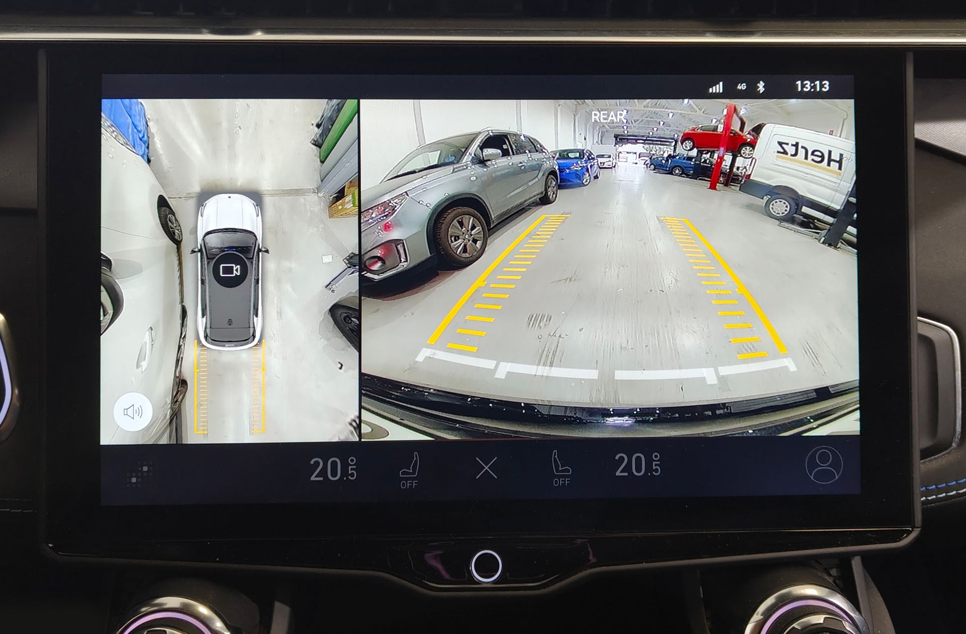 Lynk & Co 01 1.5 PHEV - foto 10