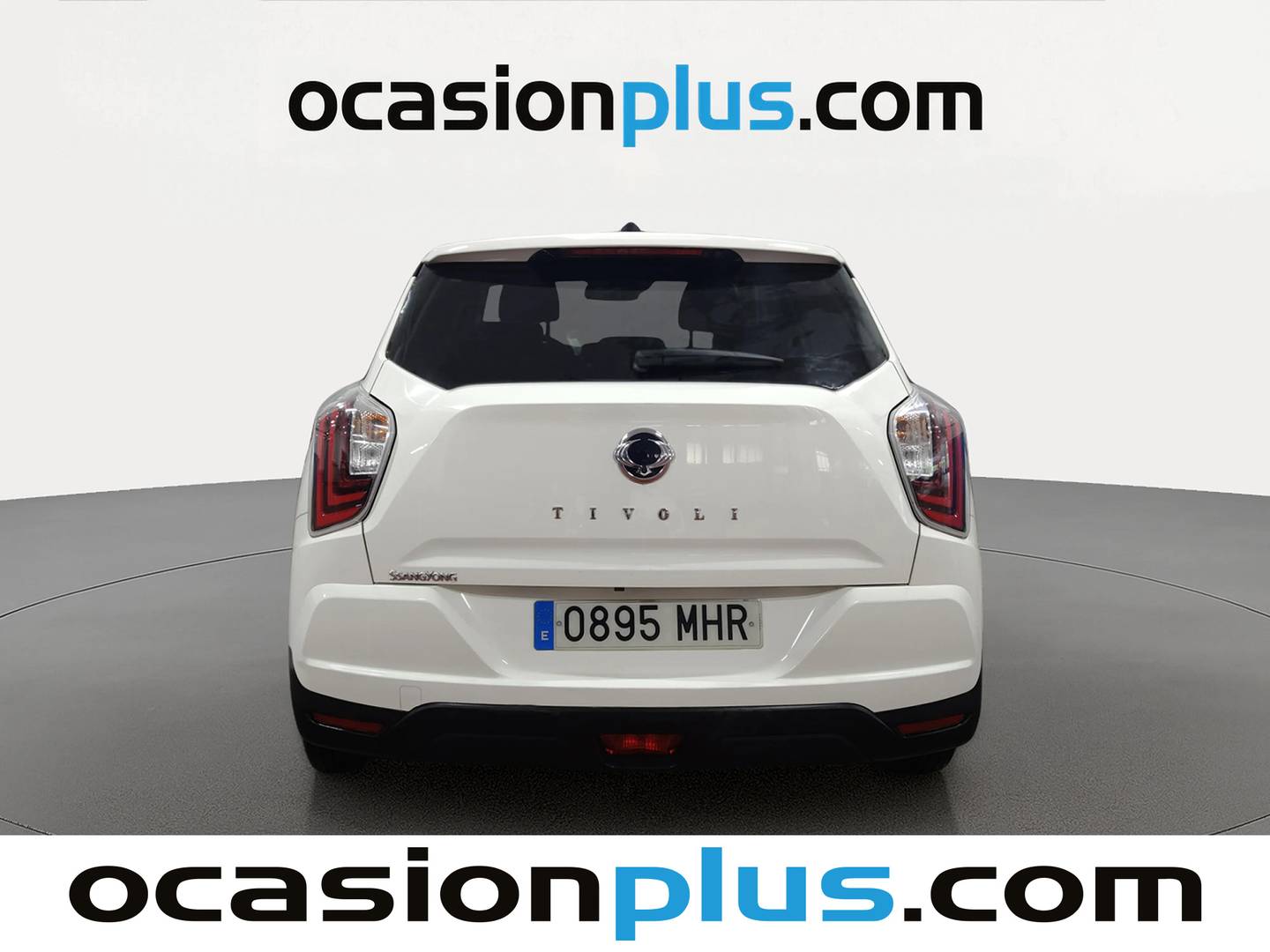 SsangYong Tivoli SsangYong Tivoli G12T Urban Plus (128 CV) barato