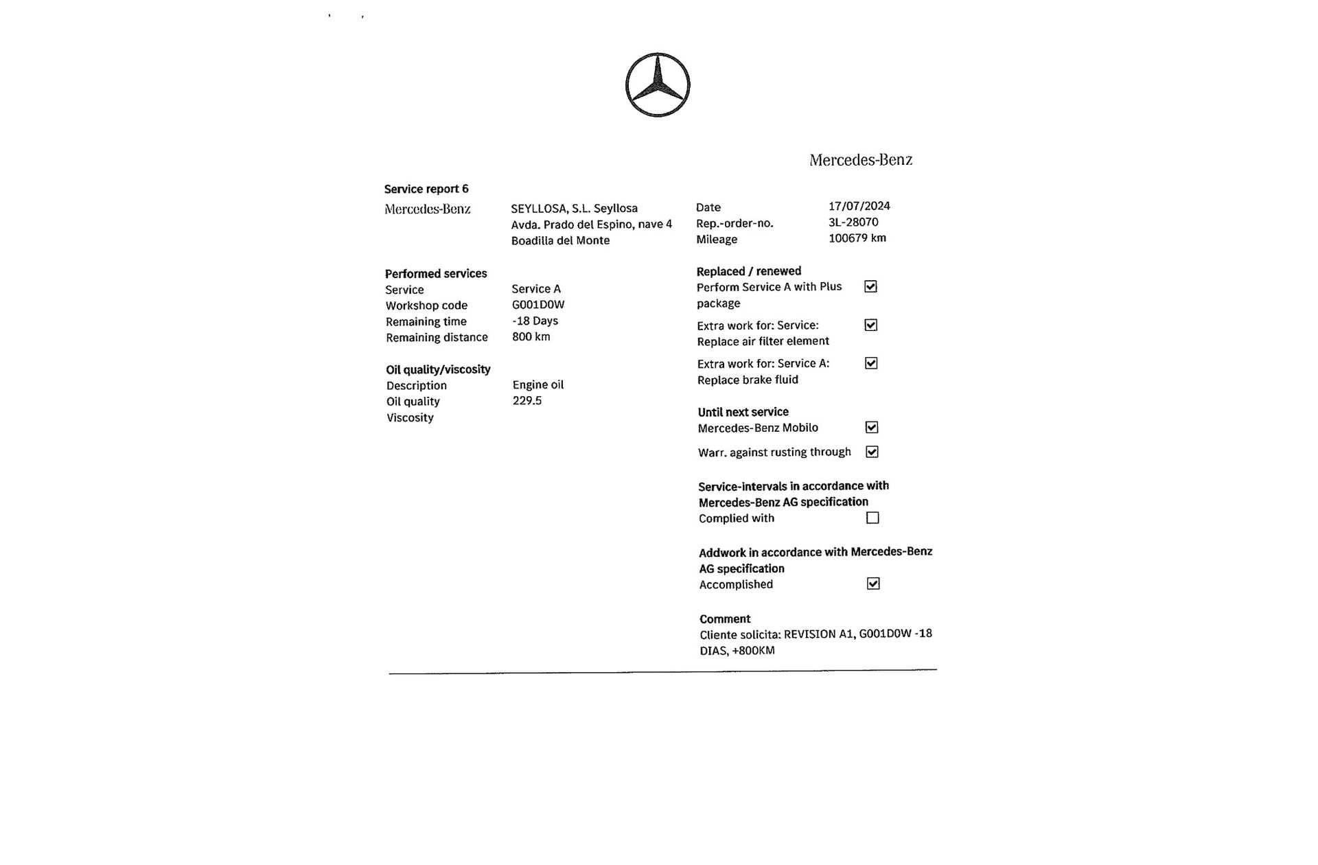 Mercedes-Benz CLA 45 AMG 4Matic Shooting Brake - foto 30