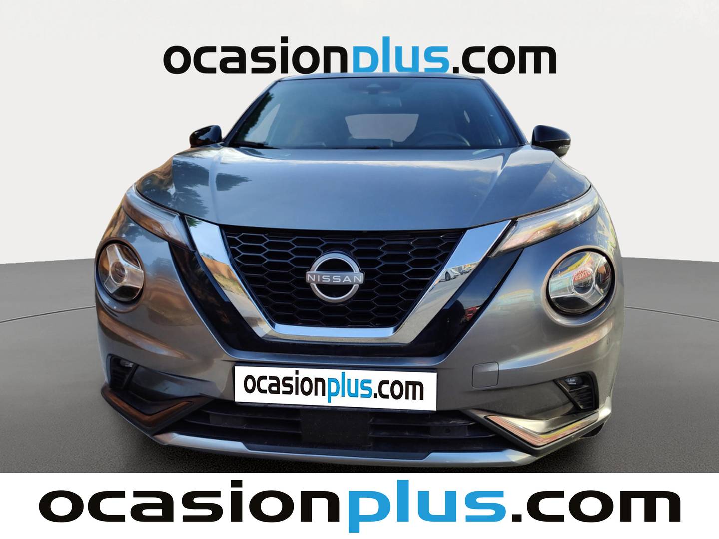 Foto Nissan JUKE Nissan Juke DIG-T N-Design Black (114 CV)