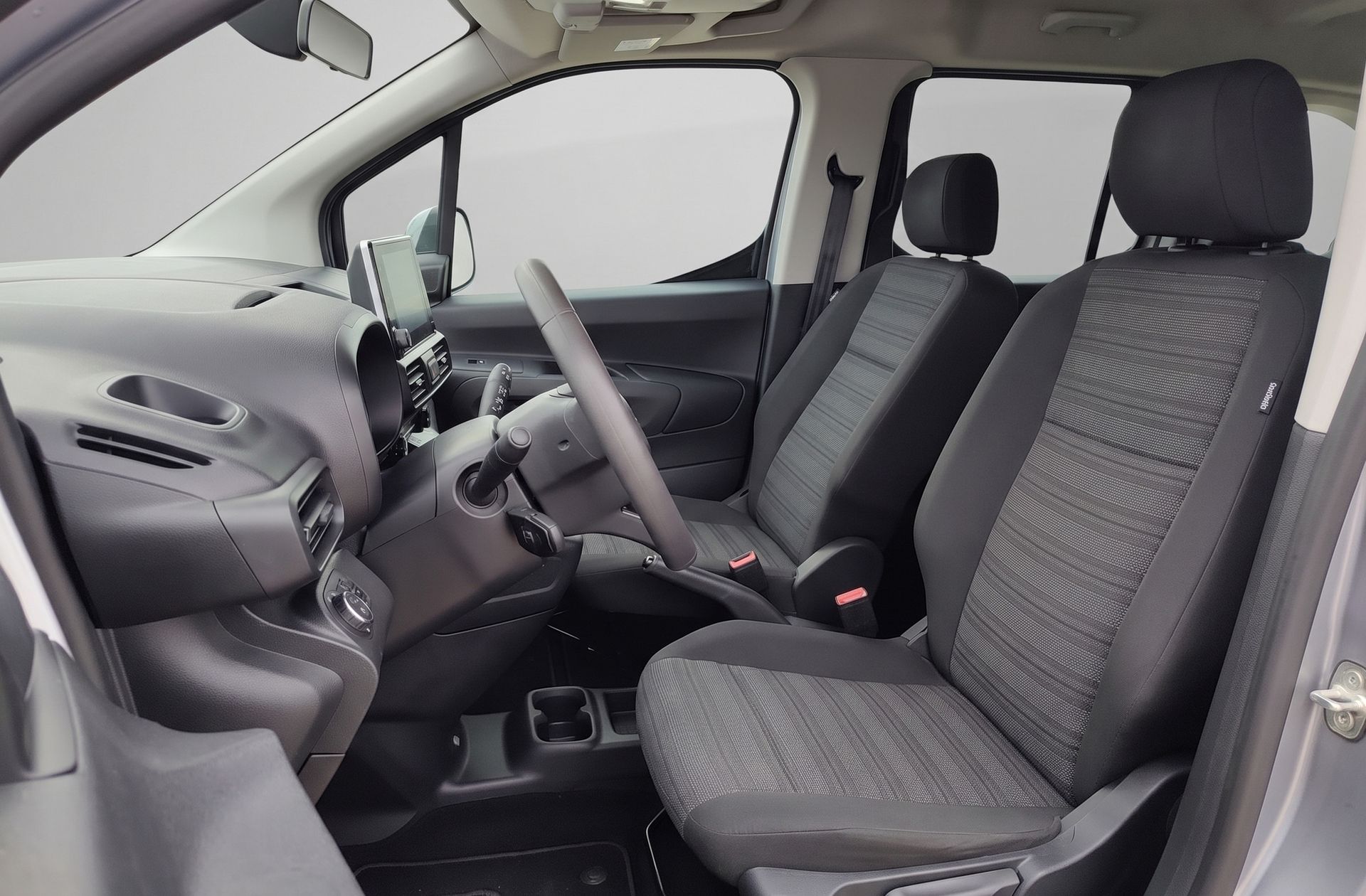 Opel Combo 1.5 TD Selective L - foto 9