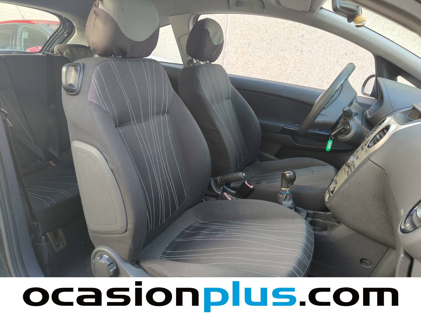 Opel Corsa Opel Corsa 1.3 CDTI Enjoy (75 CV) km 0