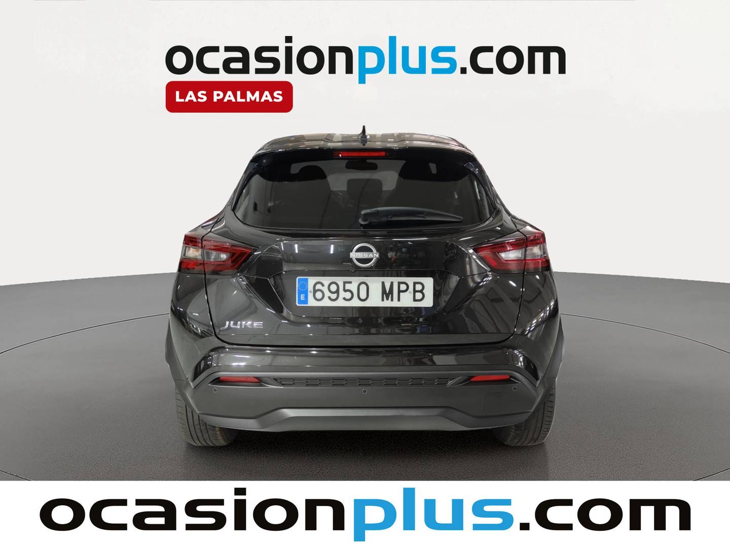 Nissan JUKE Nissan Juke DIG-T N-Connecta 4x2 DCT (114 CV) al mejor precio