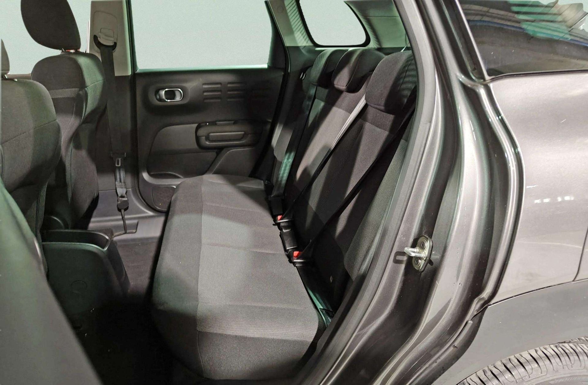 Citroën C3 Aircross PureTech 110 Shine - foto 12