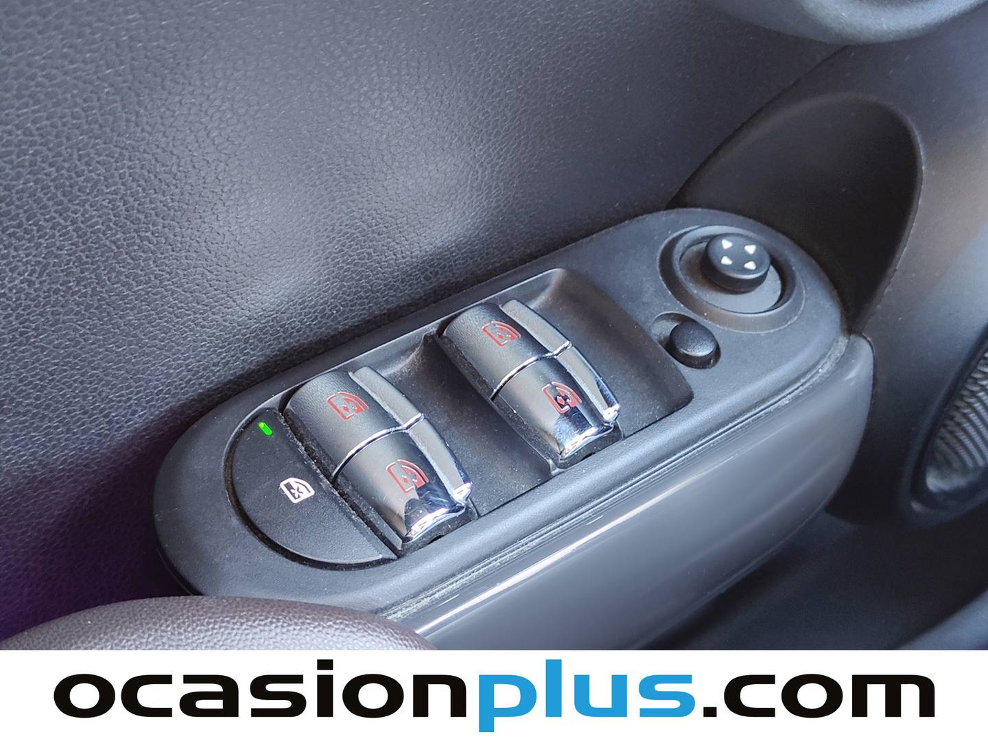 Mini MINI MINI MINI Cooper 5 Puertas Cooper 5 Puertas D (116 CV) manual