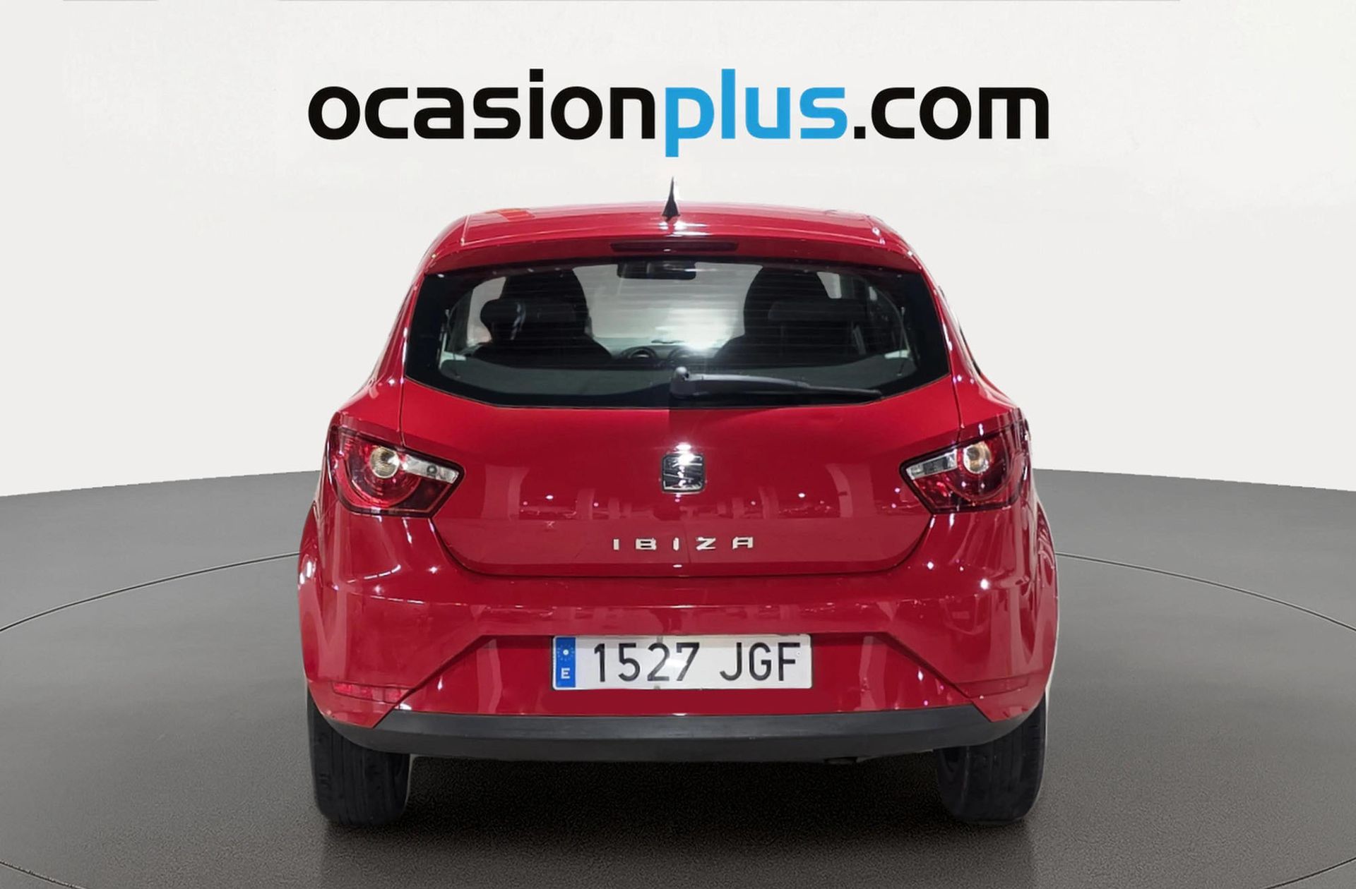SEAT Ibiza SC 1.2 12v Reference - foto 11