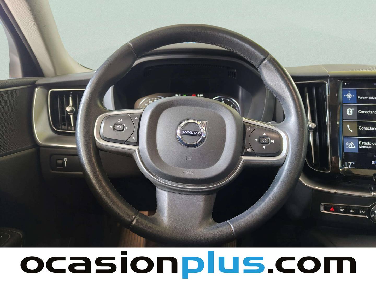 Foto Volvo XC60 Volvo XC60 D3 Momentum (150 CV)