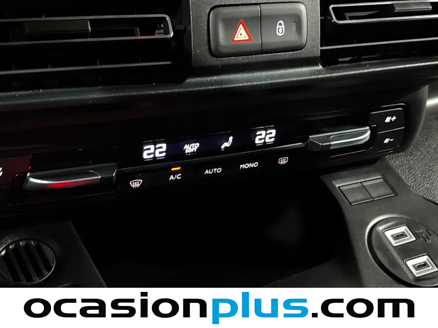 Foto Peugeot Rifter Peugeot Rifter BlueHDi 130 GT Long EAT8 (130 CV) 7 Plazas