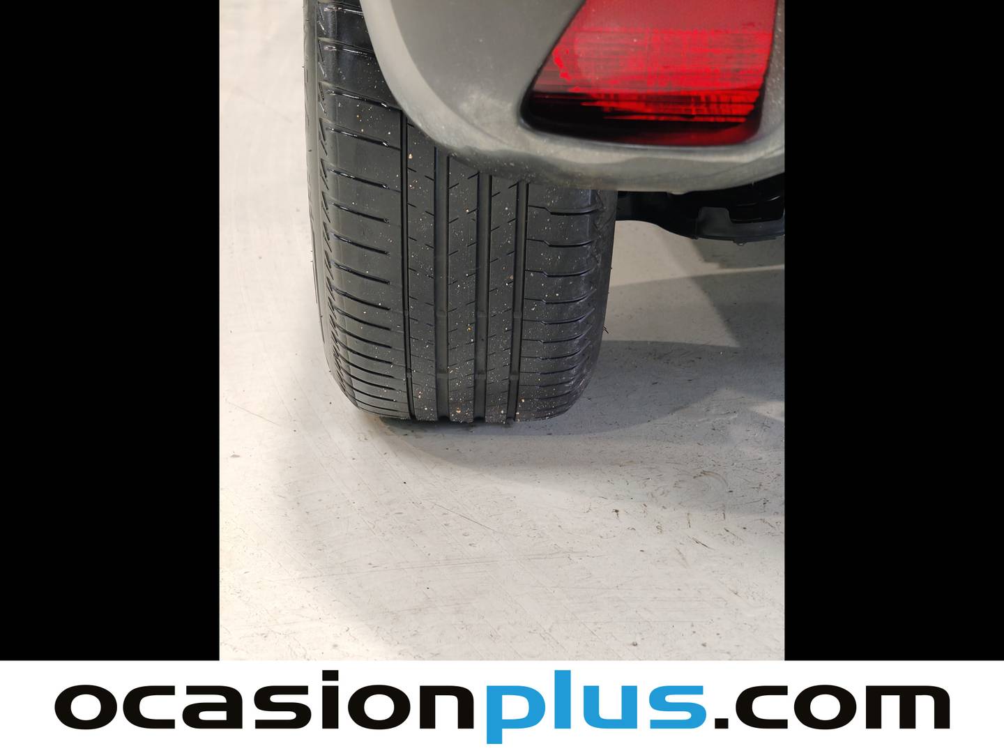 Foto Citroën C3 Aircross Citroen C3 Aircross PureTech 110 S&S Shine (110 CV)