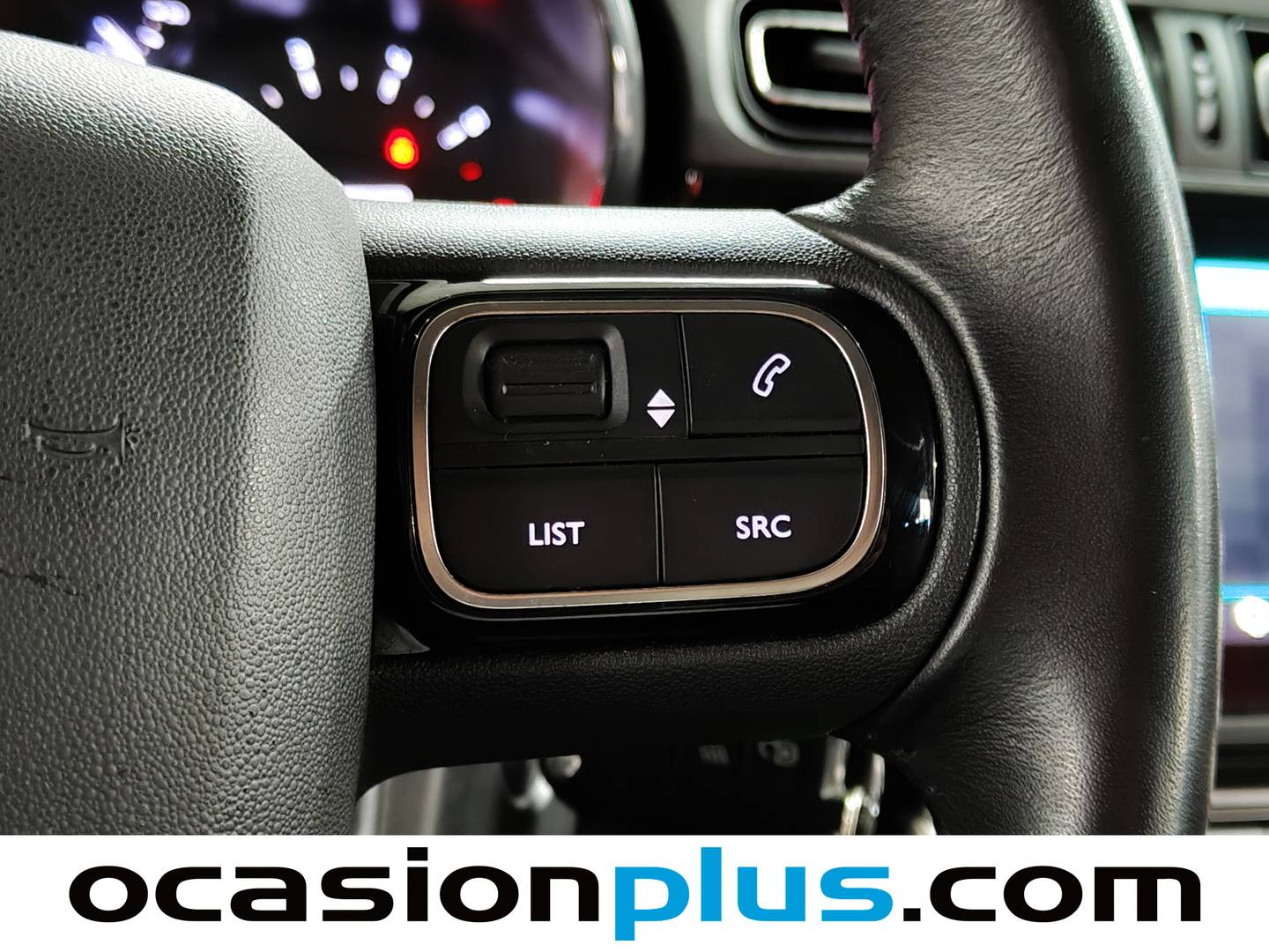 Foto Citroën C3 Citroën C3 PureTech 83 Feel Pack 61 kW (83 CV)