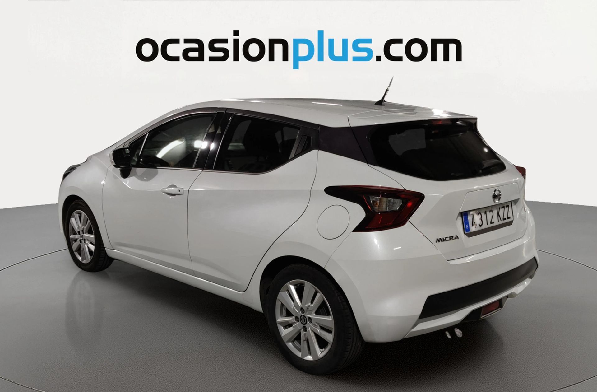 Nissan Micra IG-T 100 Acenta - foto 3