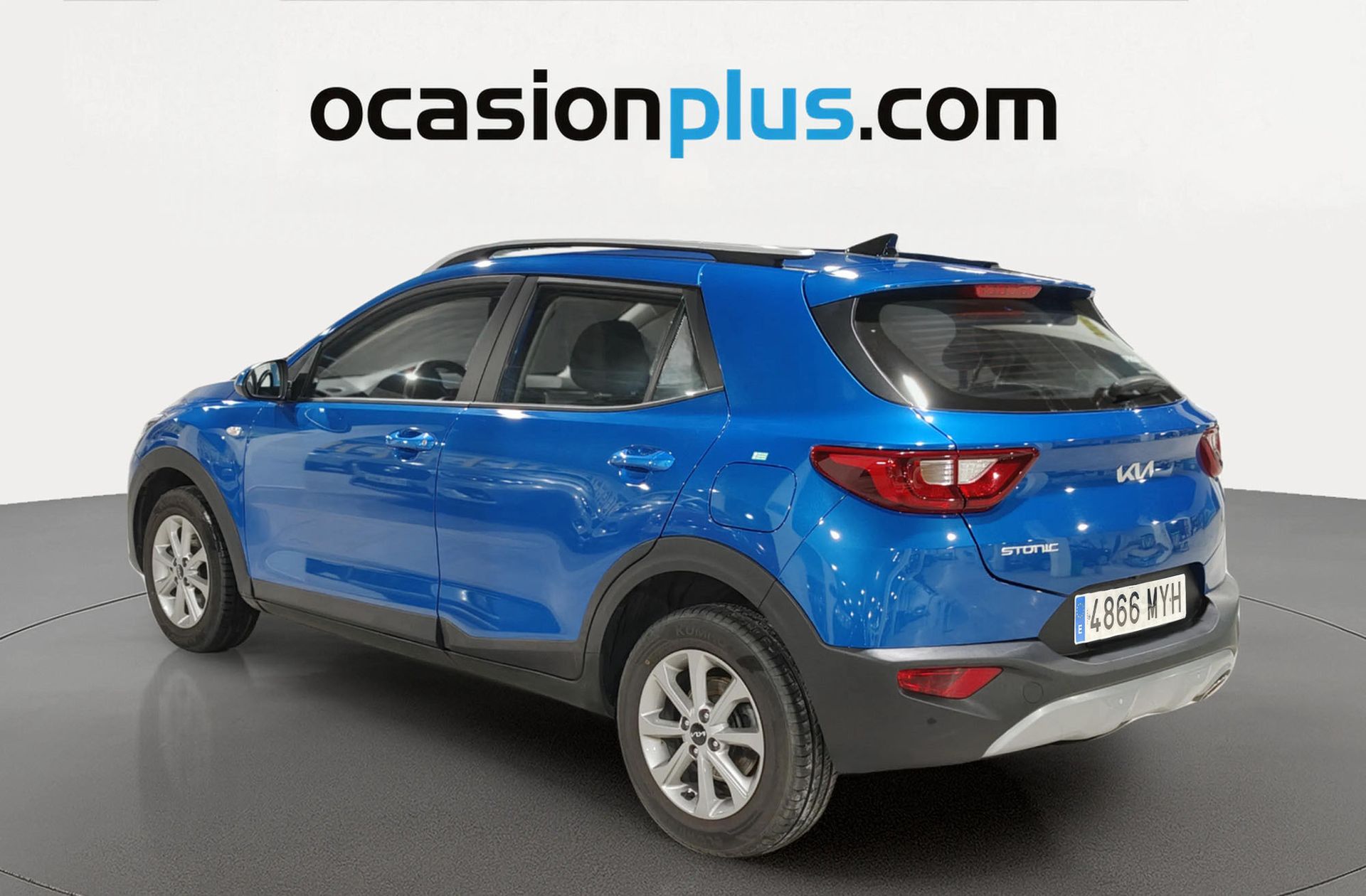 Kia Stonic 1.2 DPi Drive - foto 3