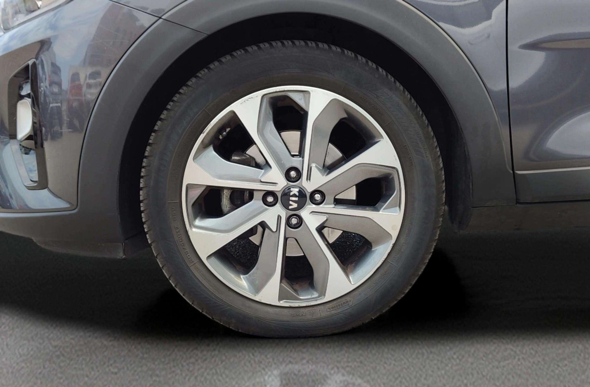 Kia Stonic 1.0 T-GDi Tech DCT - foto 39