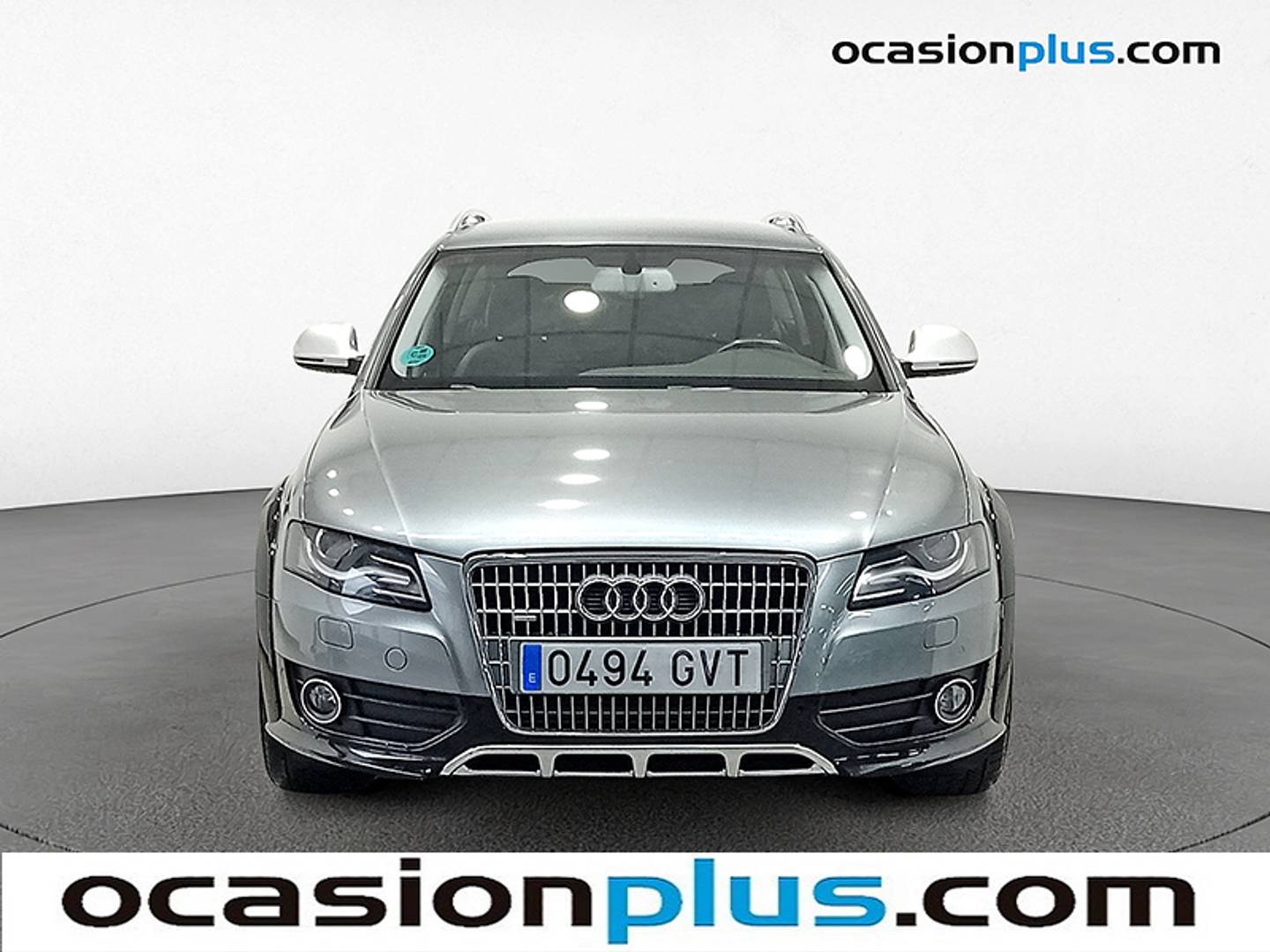Foto Audi A4 Allroad Quattro Audi A4 Allroad 2.0 TFSI (211 CV) S tronic