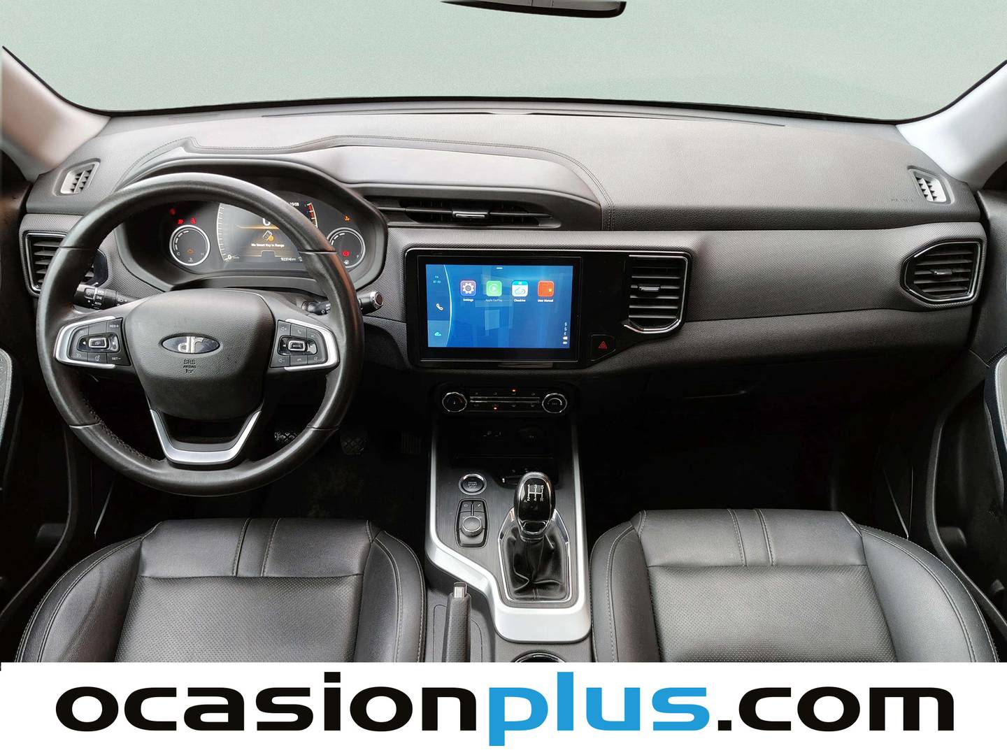 Foto DR AUTOMOBILES DR 4.0 DR AUTOMOBILES DR4 1.5 (116 CV)