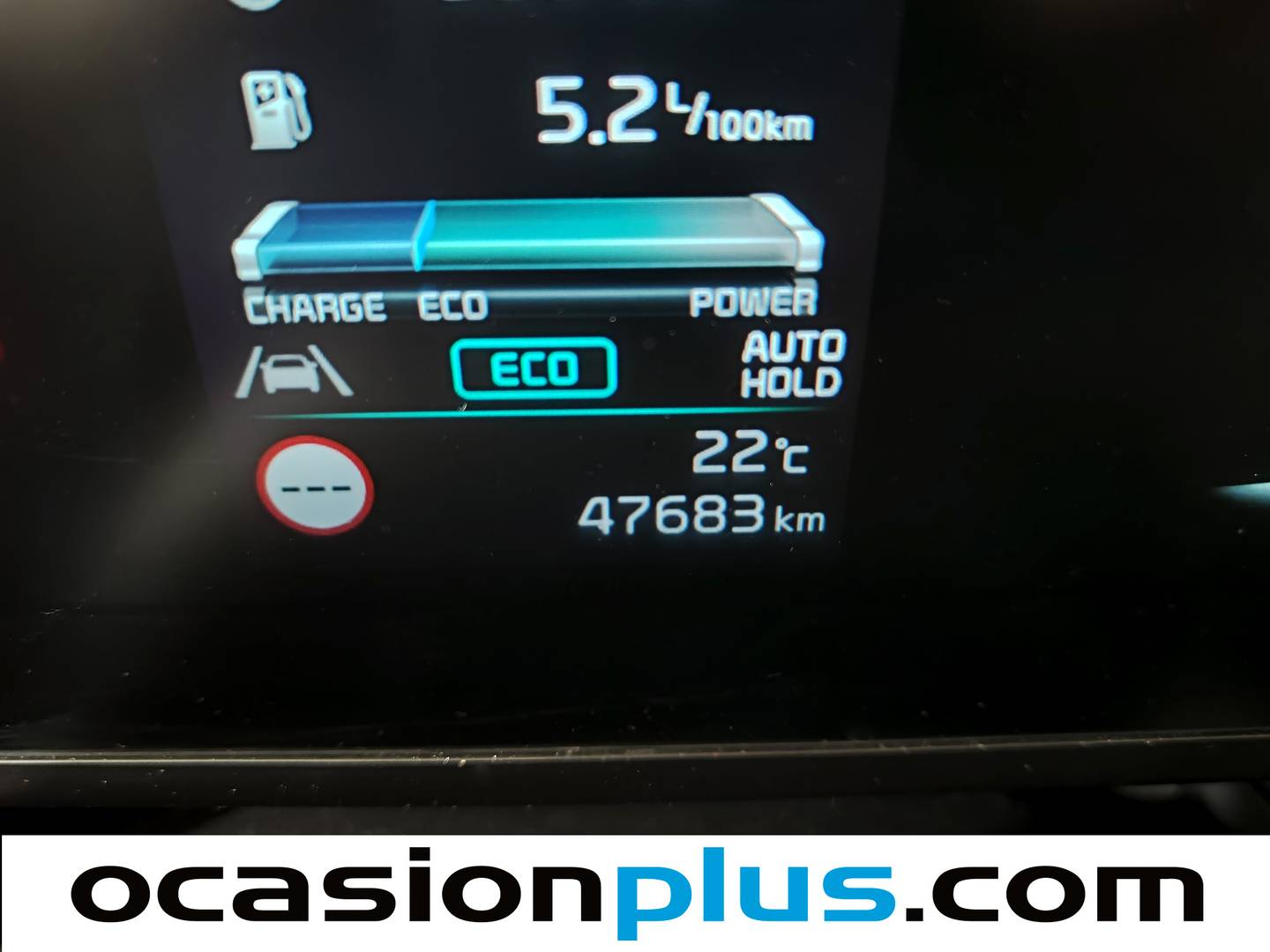 KIA Niro Kia Niro 1.6 GDi HEV Concept (141 CV) barato