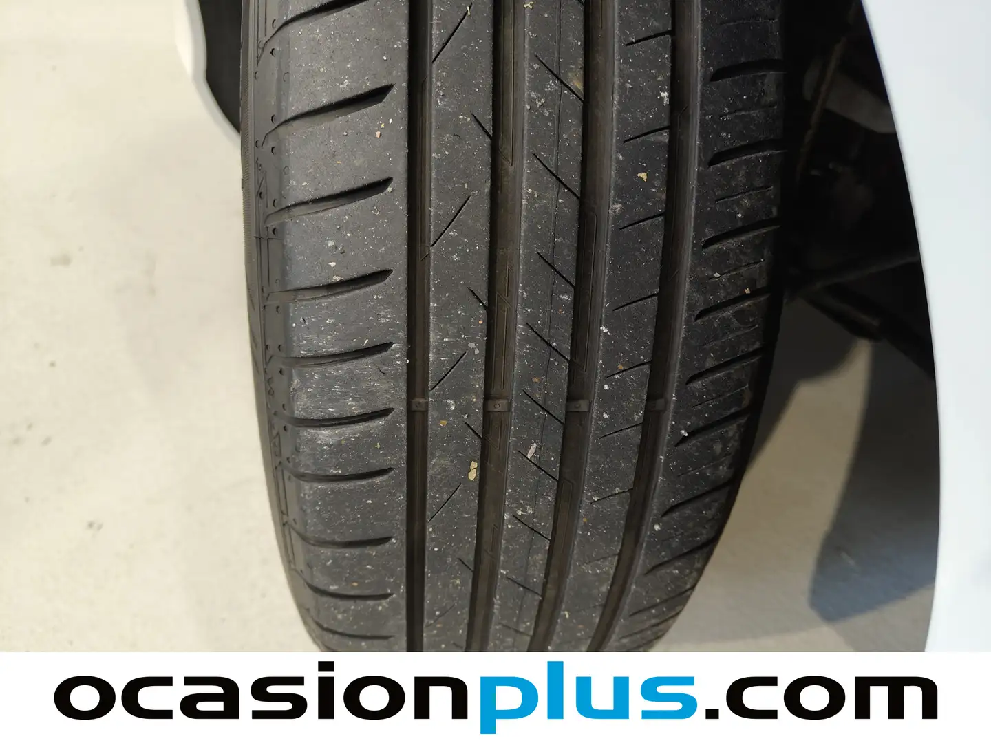 Foto Citroën C4 Citroen C4 PureTech 110 Live Edition  (110 CV)