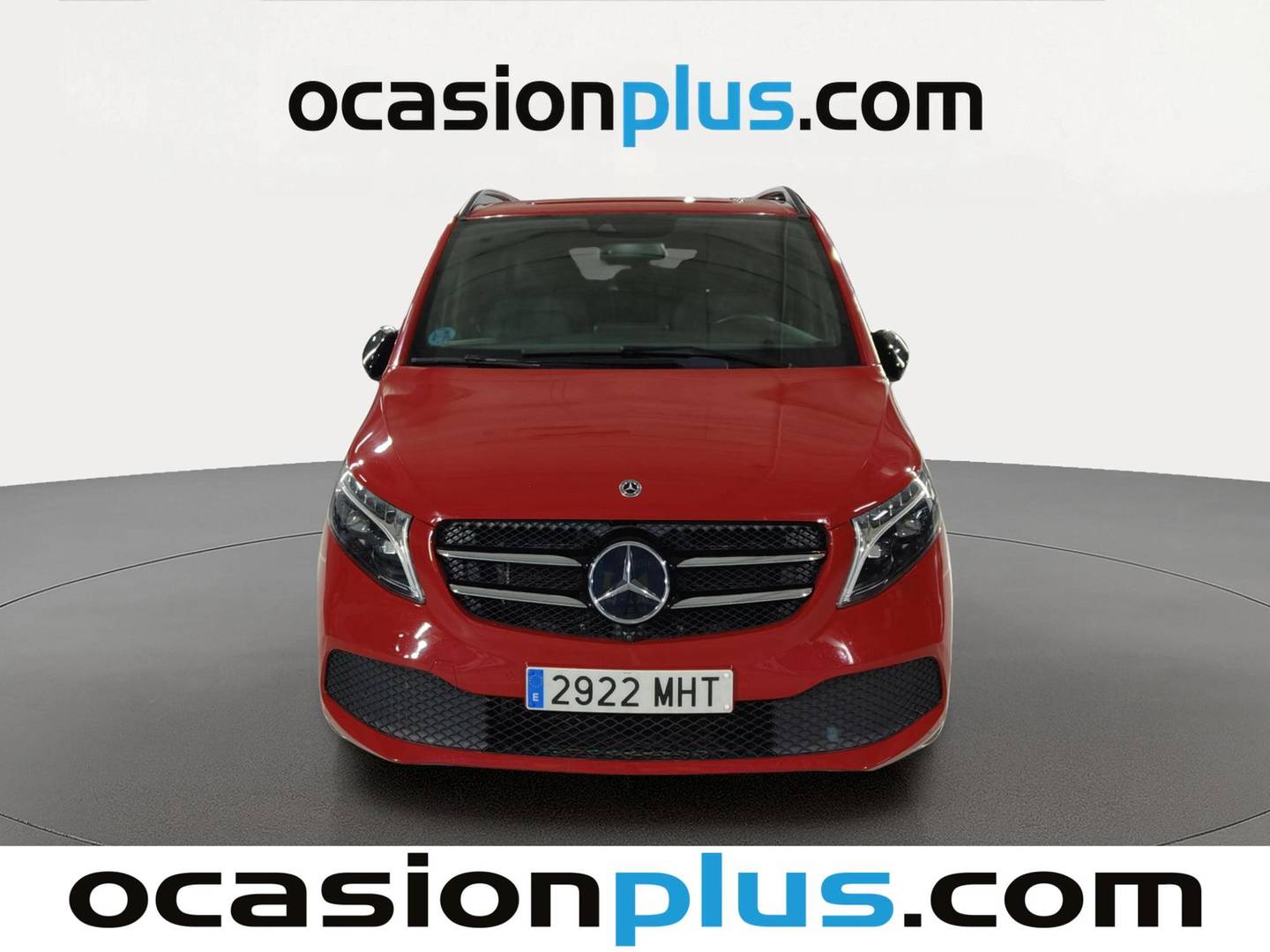 Mercedes Clase V Mercedes Clase V V 250 d Avantgarde Largo (190 CV) 7 Plazas 190cv