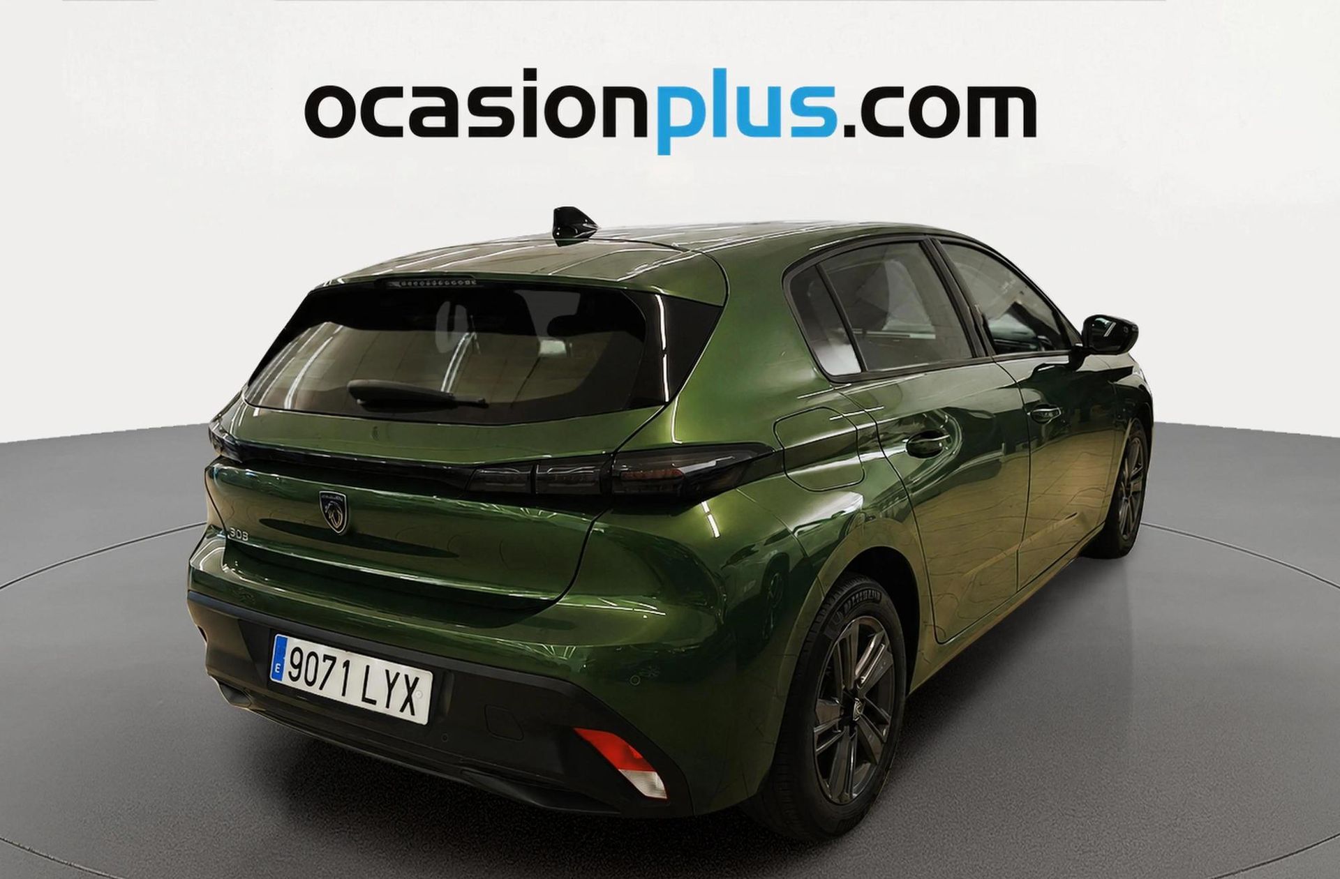 Peugeot 308 Active Pack BlueHDi - foto 4