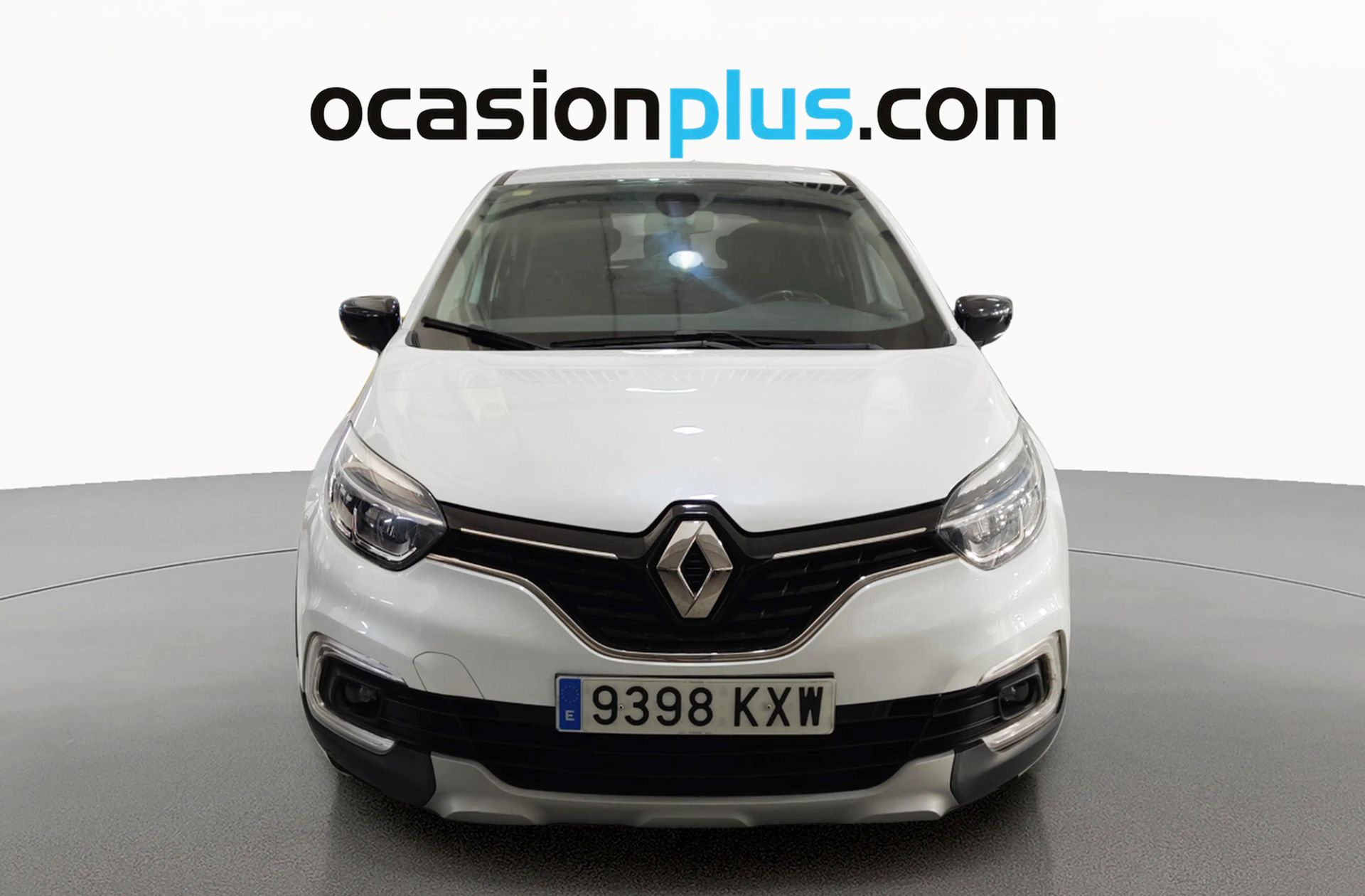 Renault Captur Zen dCi - foto 12