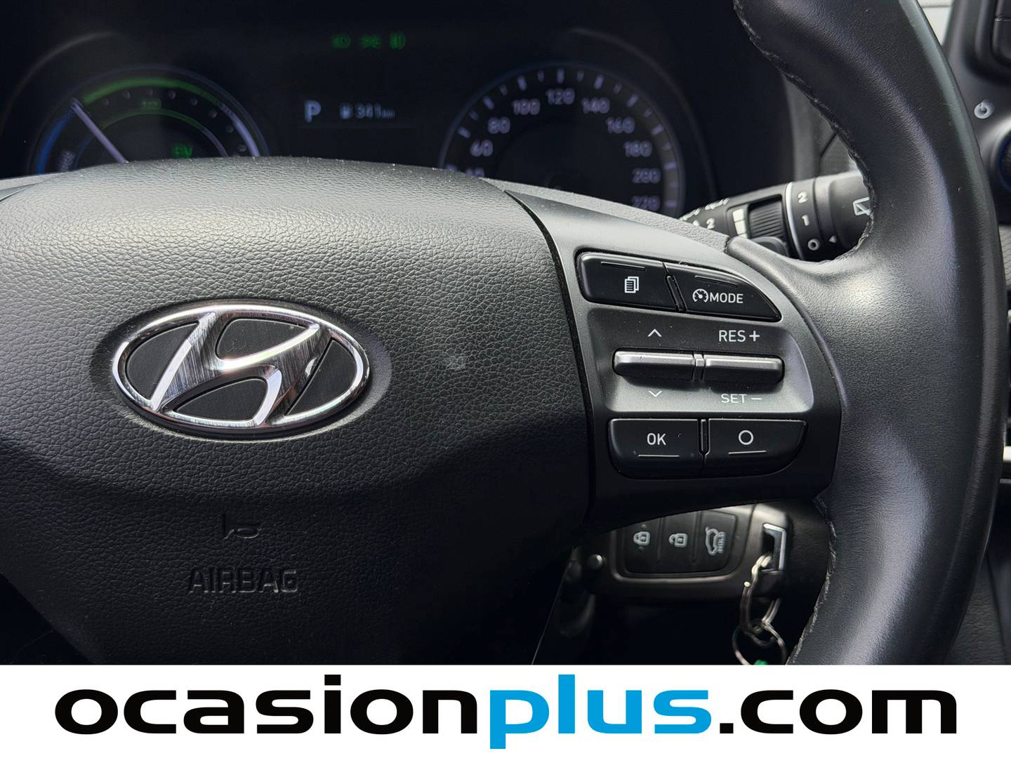 Hyundai Kona Hyundai Kona 1.6 GDI HEV Klass DT (141 CV) 141cv