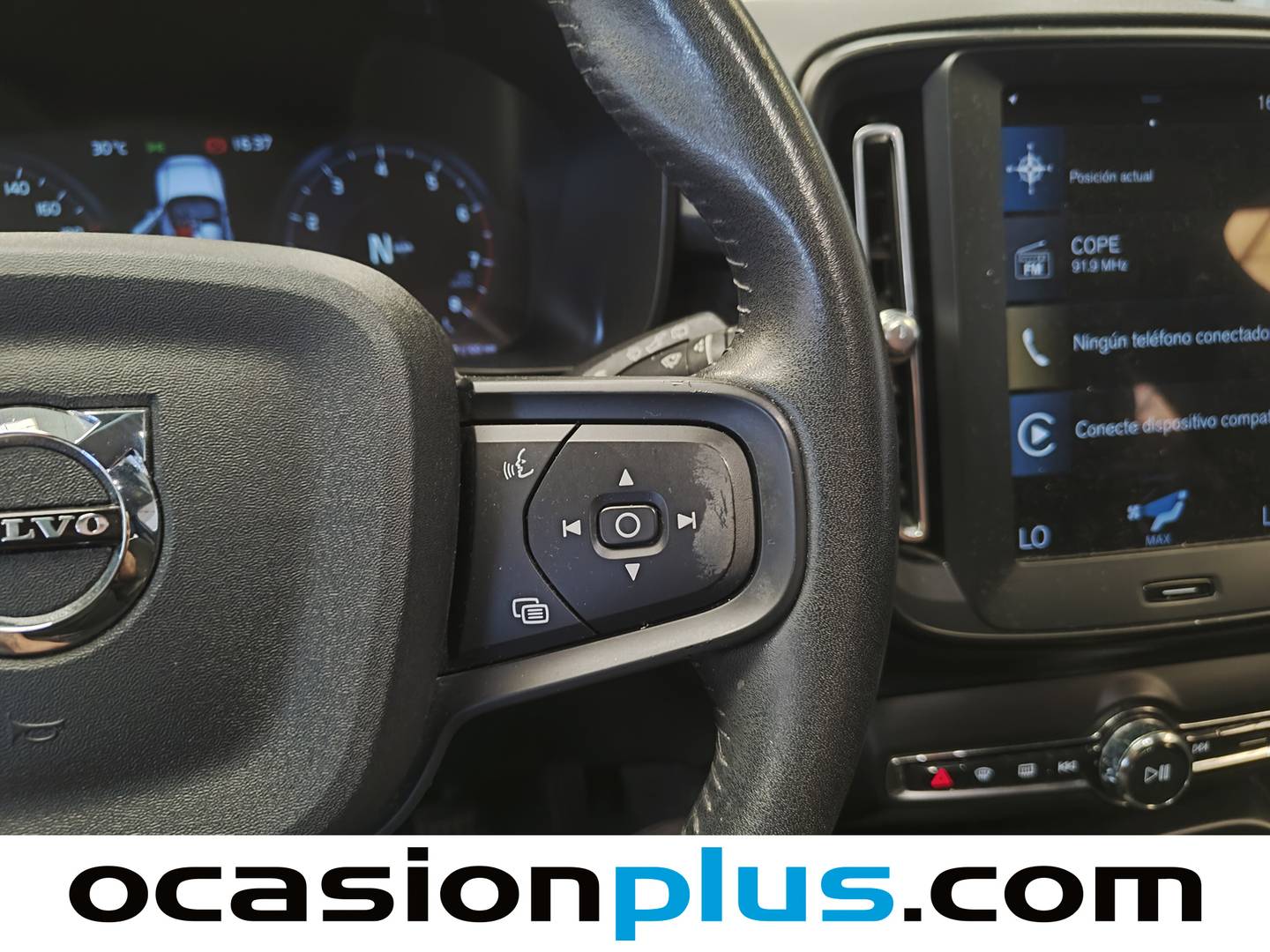 Volvo XC40 Volvo XC40 T2 Momentum Core (129 CV) barato