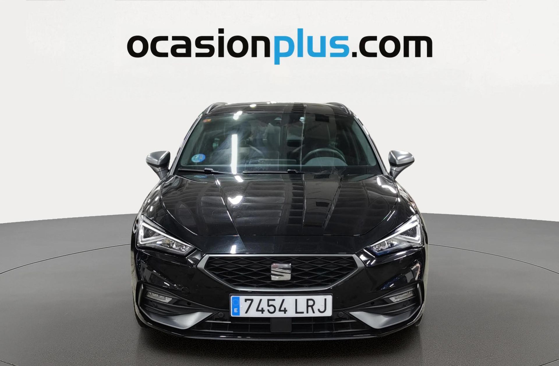 SEAT León ST 1.5 eTSI FR Go L DSG - foto 19