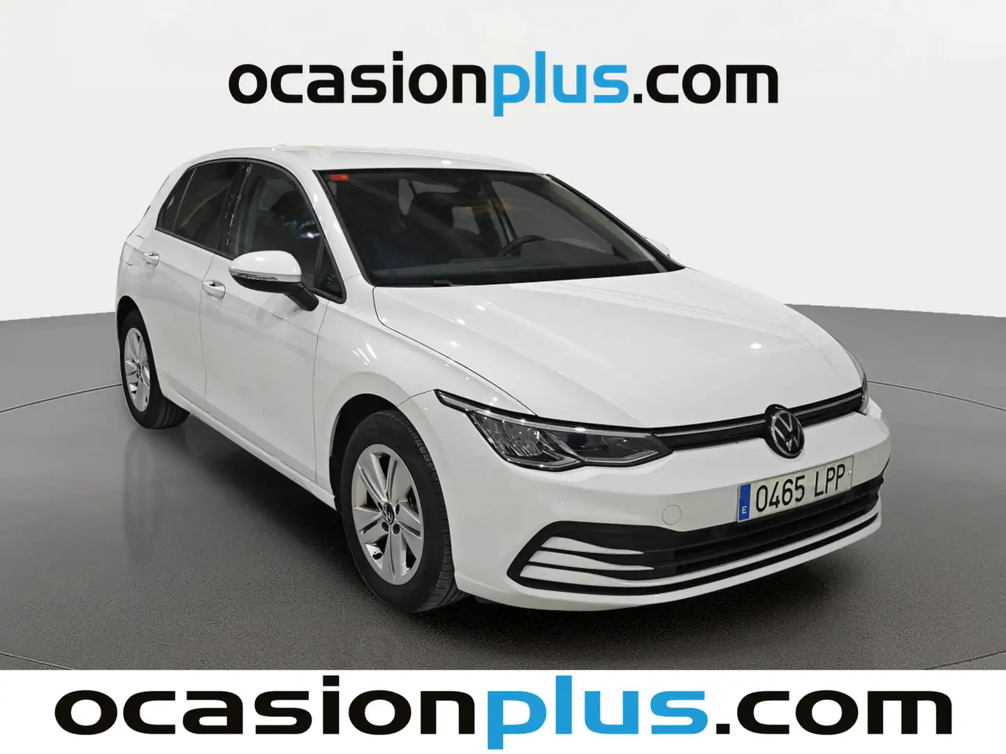 Foto Volkswagen Golf Volkswagen Golf Life 2.0 TDI (115 CV)