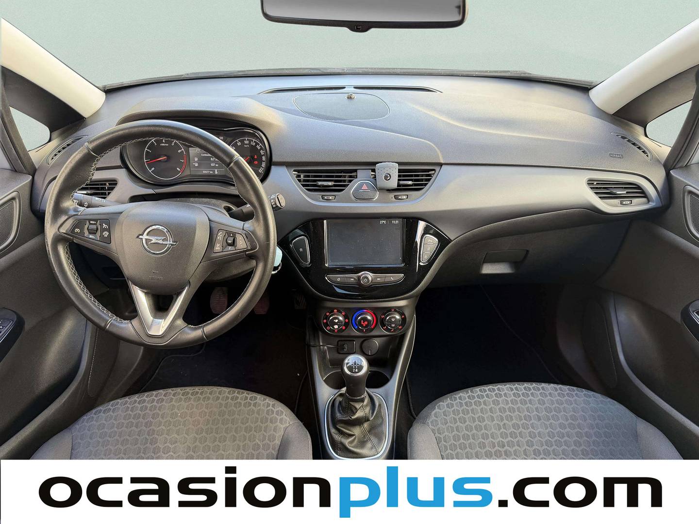 Opel Corsa Opel Corsa 1.4 Selective (90 CV) de ocasión