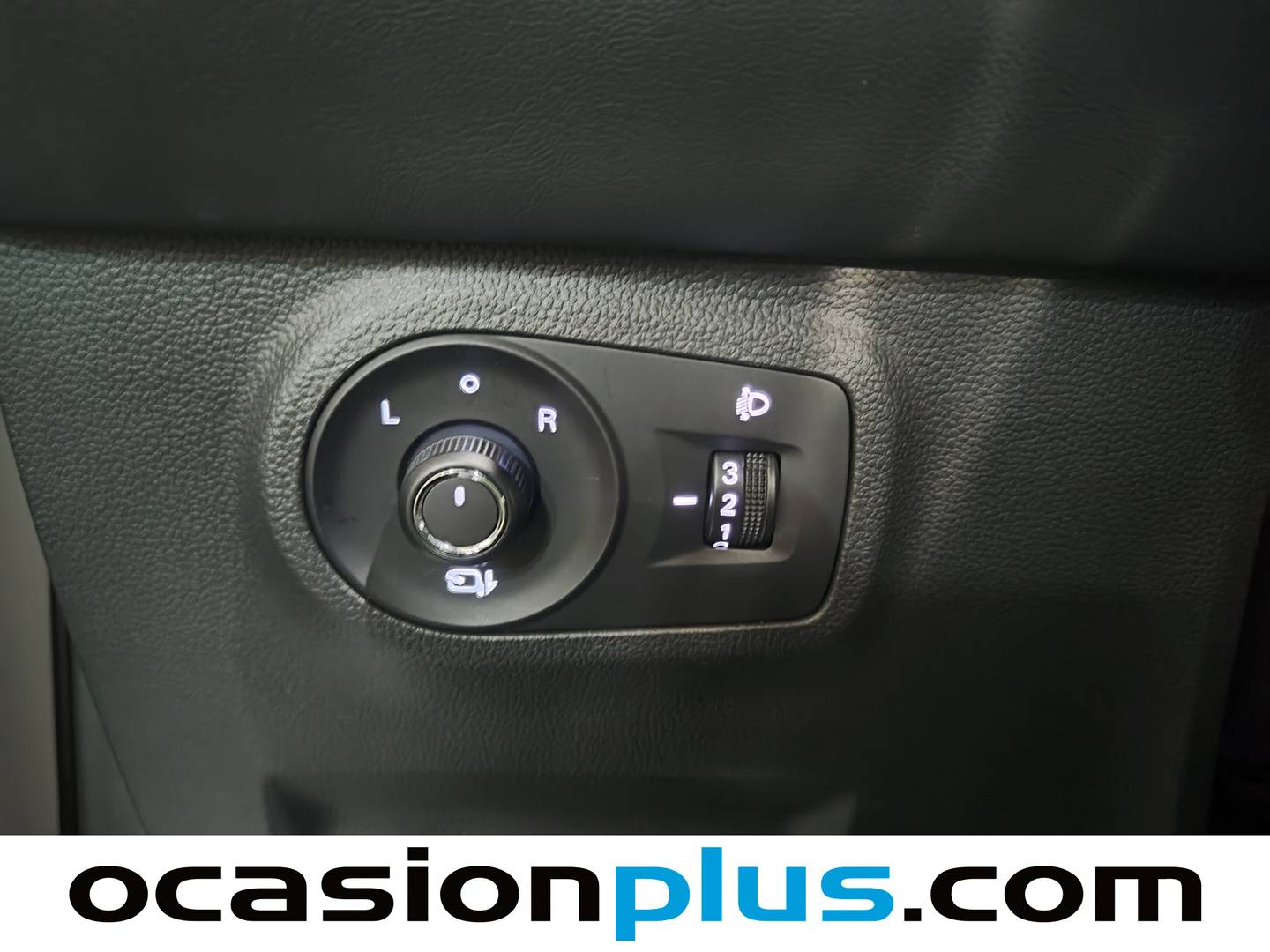 MG ZS MG ZS 1.0T Luxury (111 CV) seminuevo