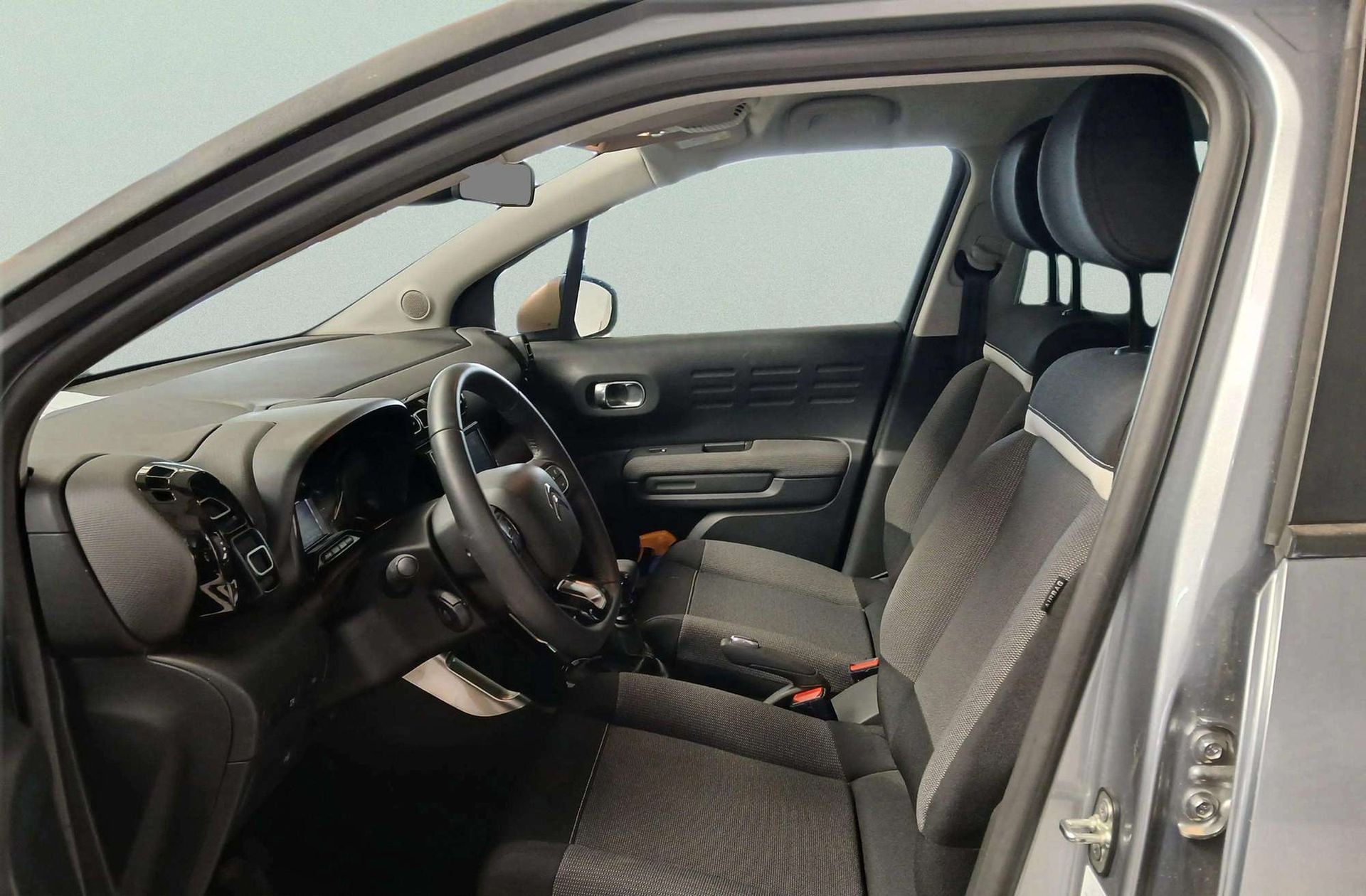 Citroën C3 Aircross PureTech 110 C-Series - foto 12